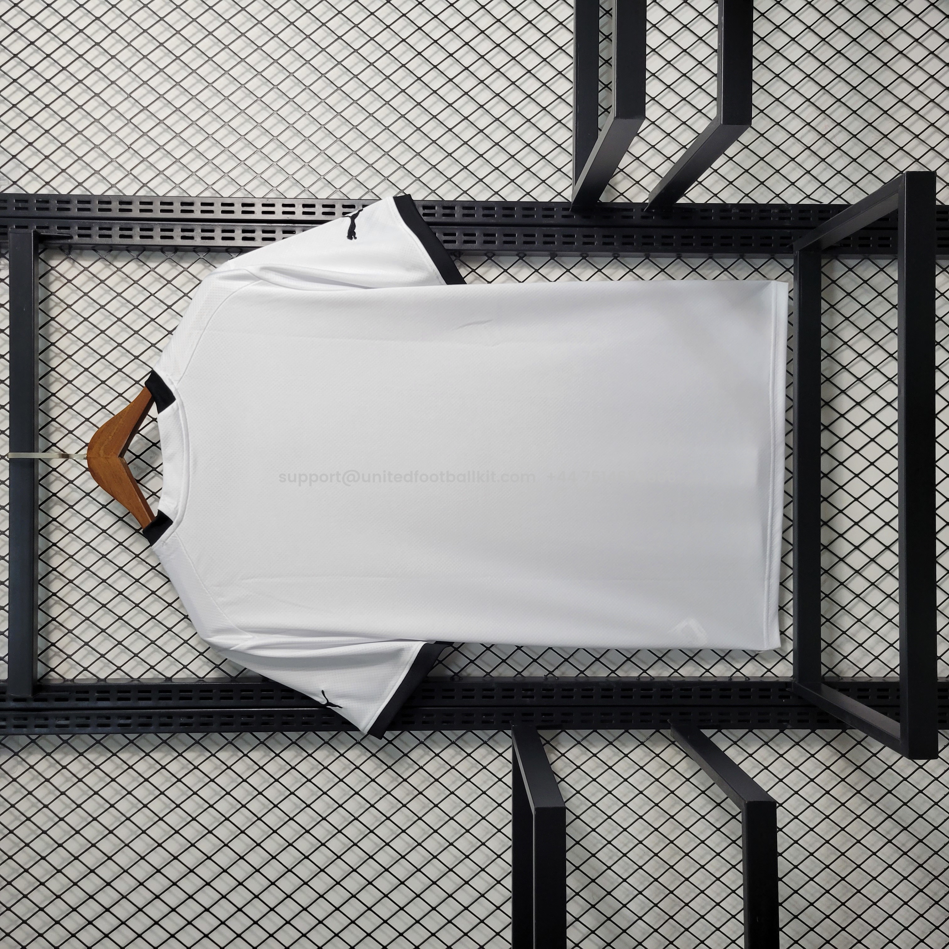 Unitedfootballkit.com | Egypt 22-23 Away Stadium Jersey - Fans Version -Customize Name, Number and Patch | Worldwide Shipping