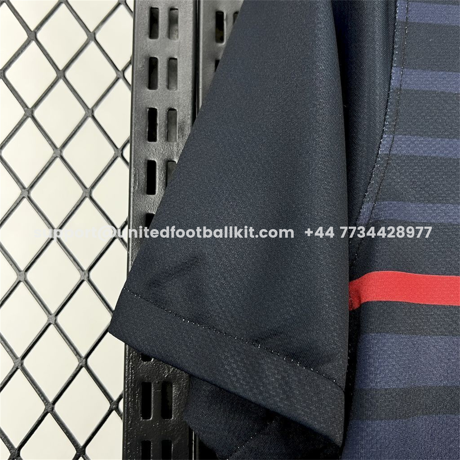 Unitedfootballkit.com | Retro Atletico Madrid 2011-12 Away Jersey -Customize Name, Number and Patch | Worldwide Shipping