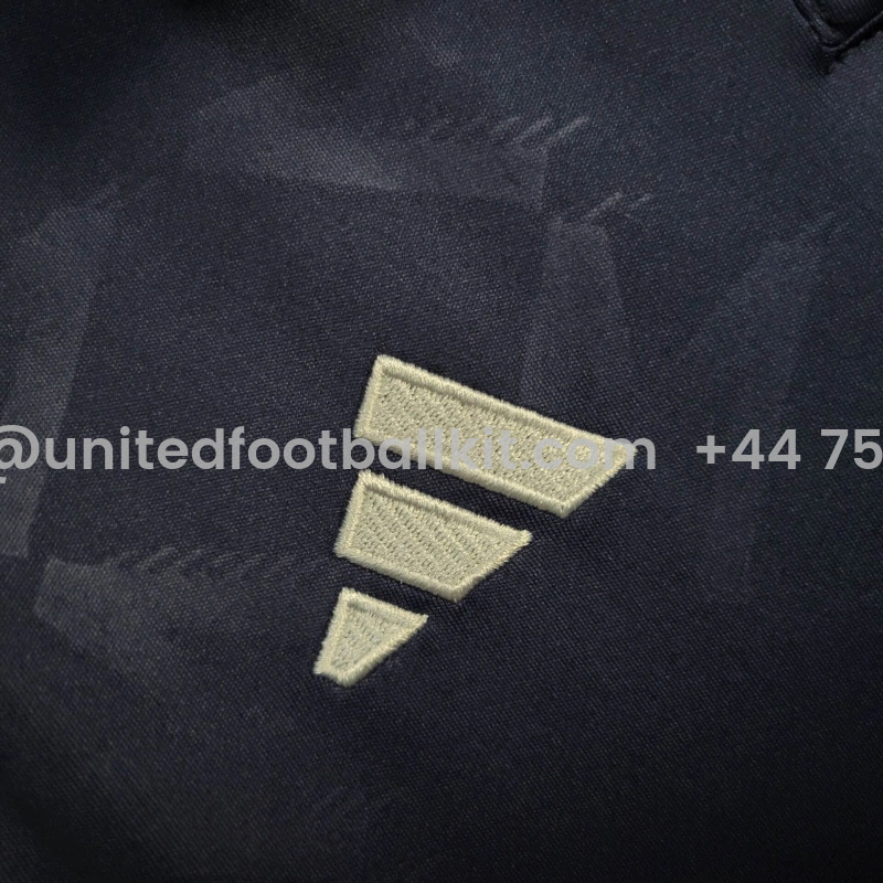 Unitedfootballkit.com | Women's Manchester United 24-25 Away Jersey -Customize Name, Number and Patch | Worldwide Shipping
