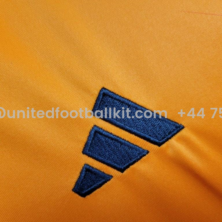 Unitedfootballkit.com | Women's Real Madrid 24-25 Away Jersey -Customize Name, Number and Patch | Worldwide Shipping