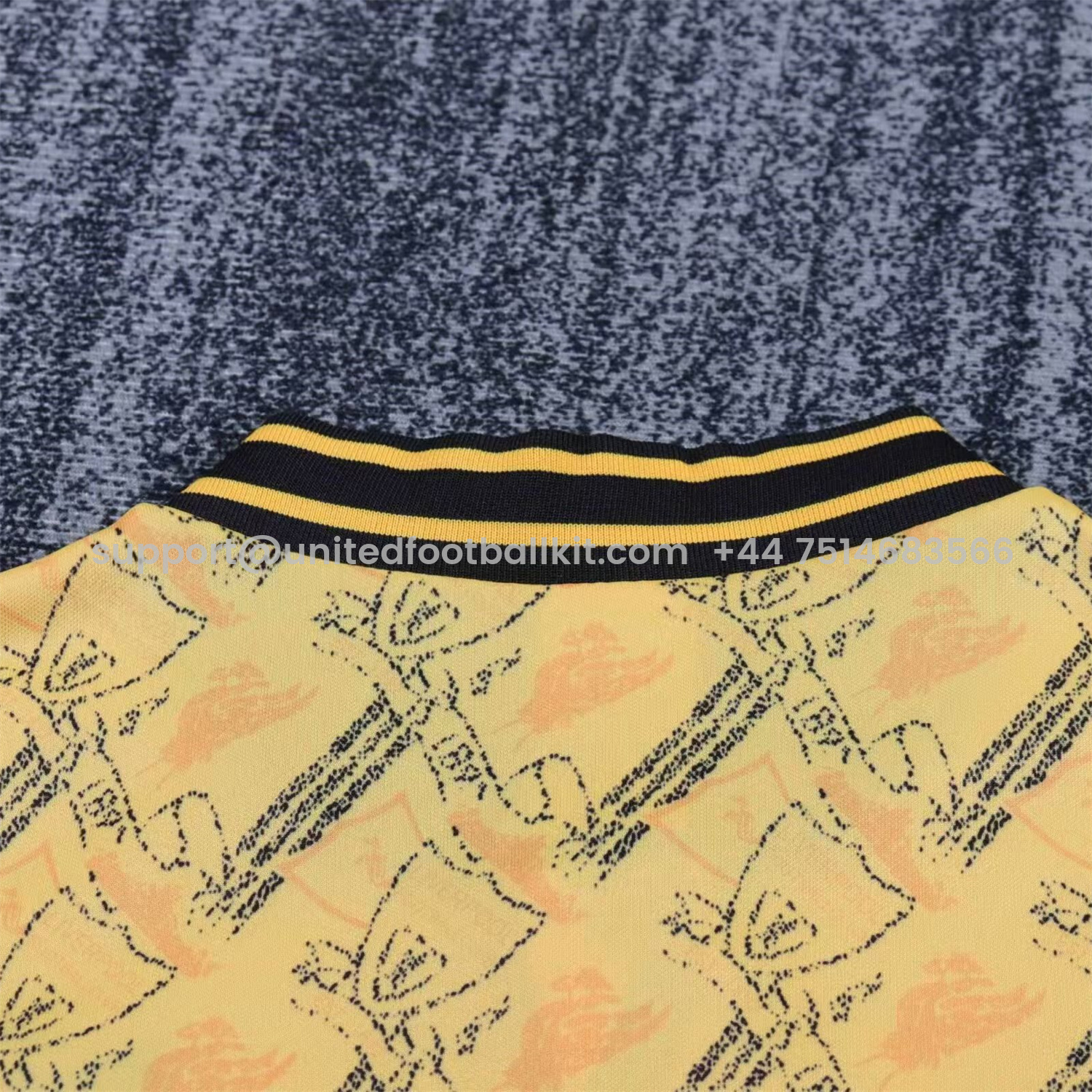 Unitedfootballkit.com | Retro Liver.pool 1994-96 Third Kids Kit -Customize Name, Number and Patch | Worldwide Shipping