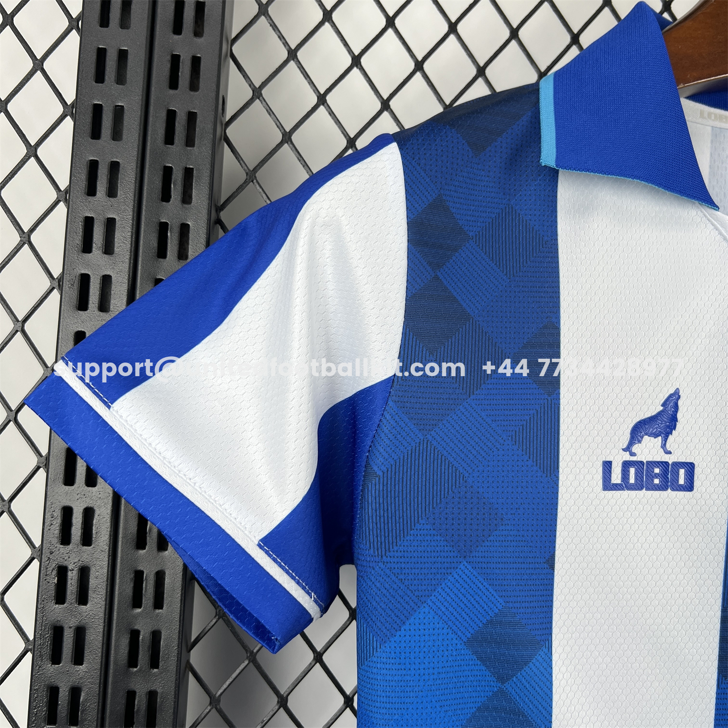 Unitedfootballkit.com | Women's Paysandu 26-27 Home Jersey -Customize Name, Number and Patch | Worldwide Shipping