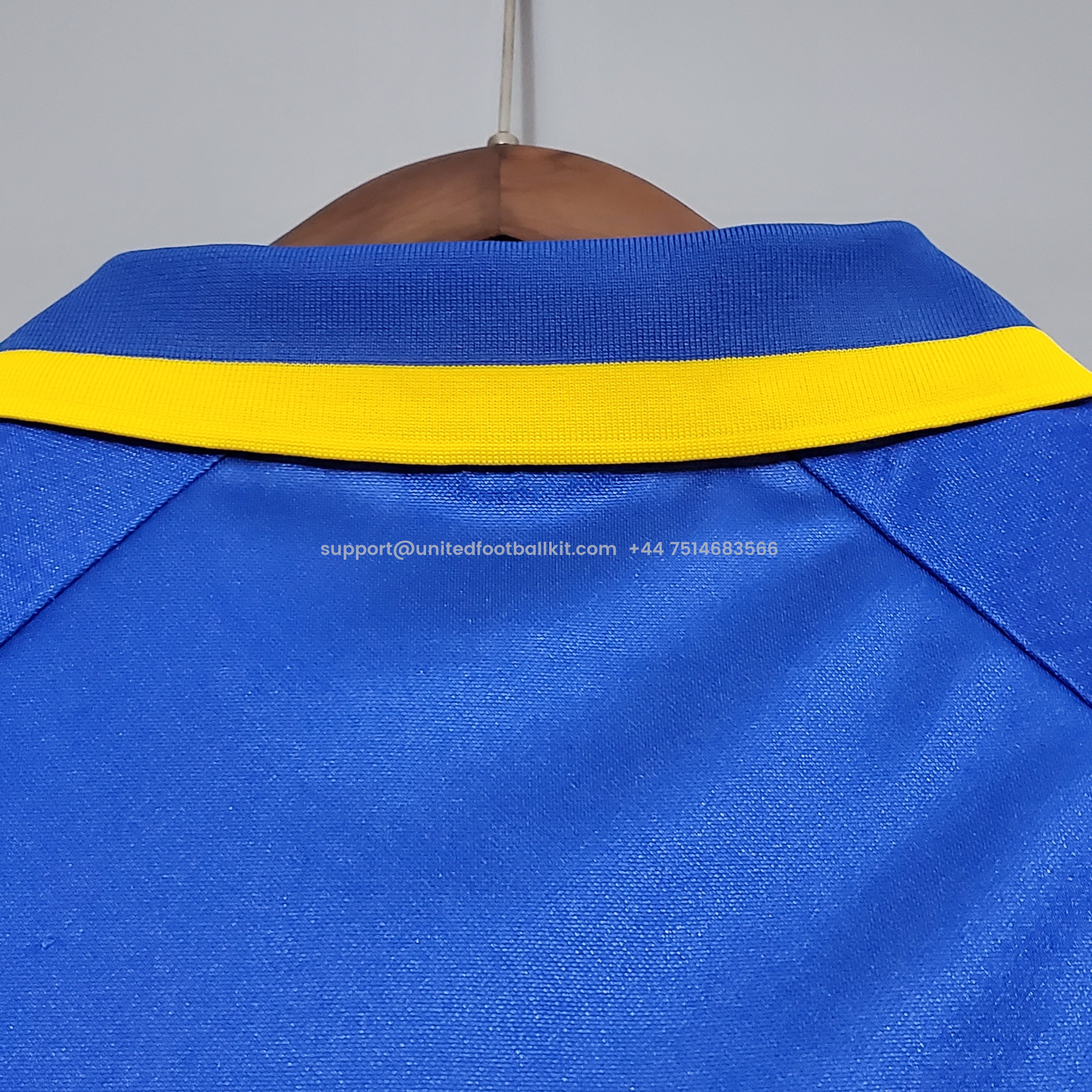 Unitedfootballkit.com | Retro Juventus 1995-96 Away Stadium Jersey -Customize Name, Number and Patch | Worldwide Shipping