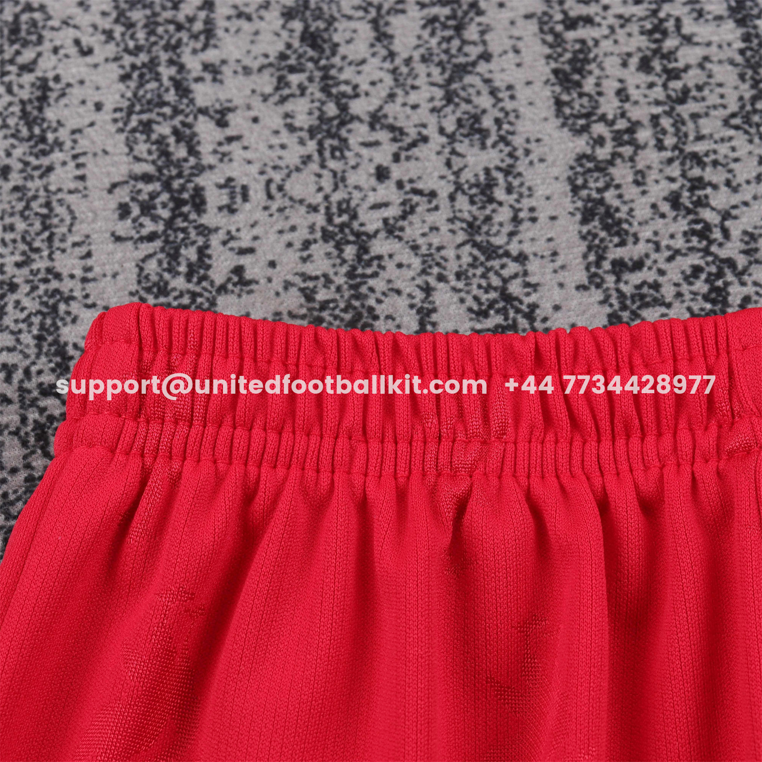 Unitedfootballkit.com | Retro Liver.pool 1996-97 Home Kids Kit -Customize Name, Number and Patch | Worldwide Shipping