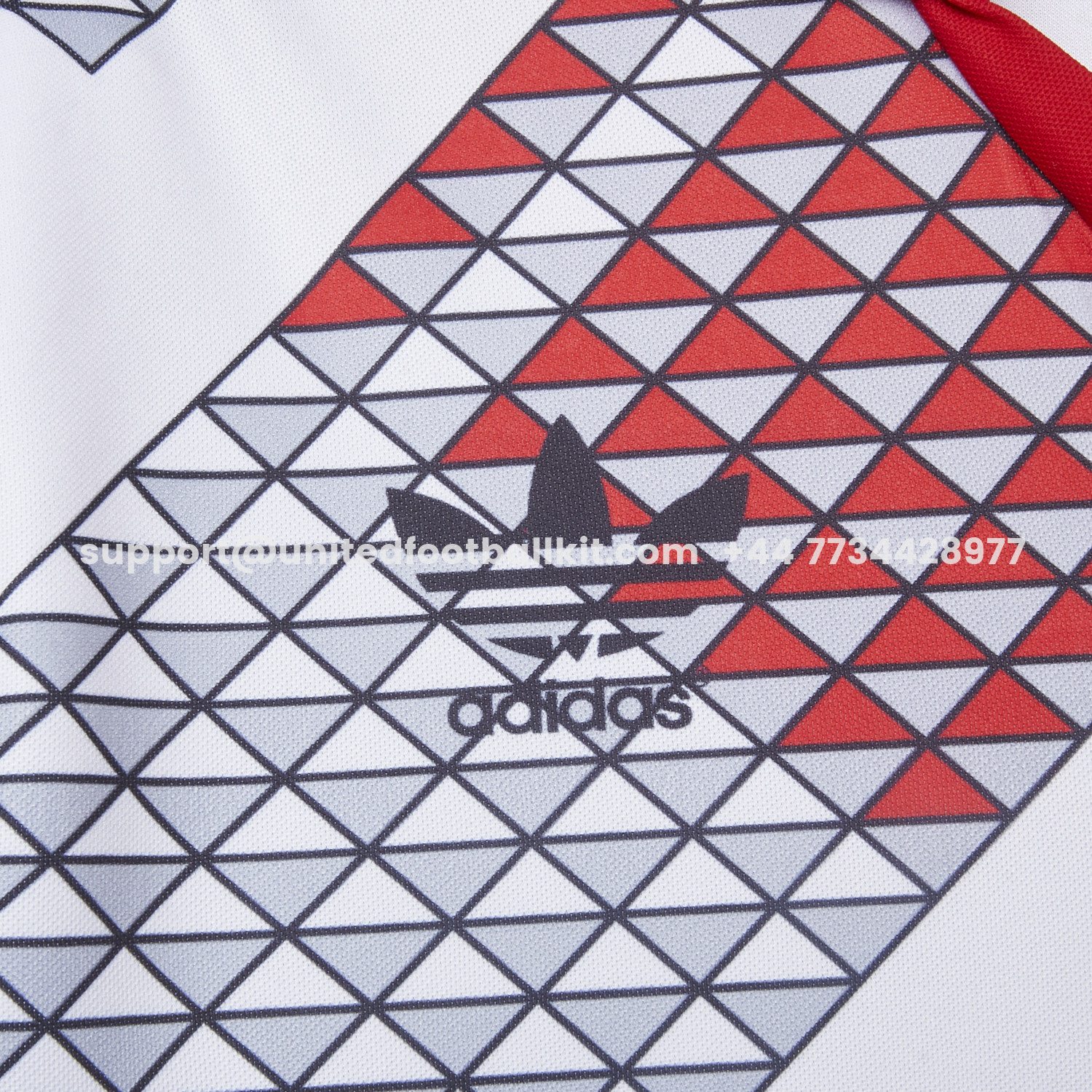 Unitedfootballkit.com | Retro Hannover 96 1988-91 White Commemorative Jersey -Customize Name, Number and Patch | Worldwide Shipping