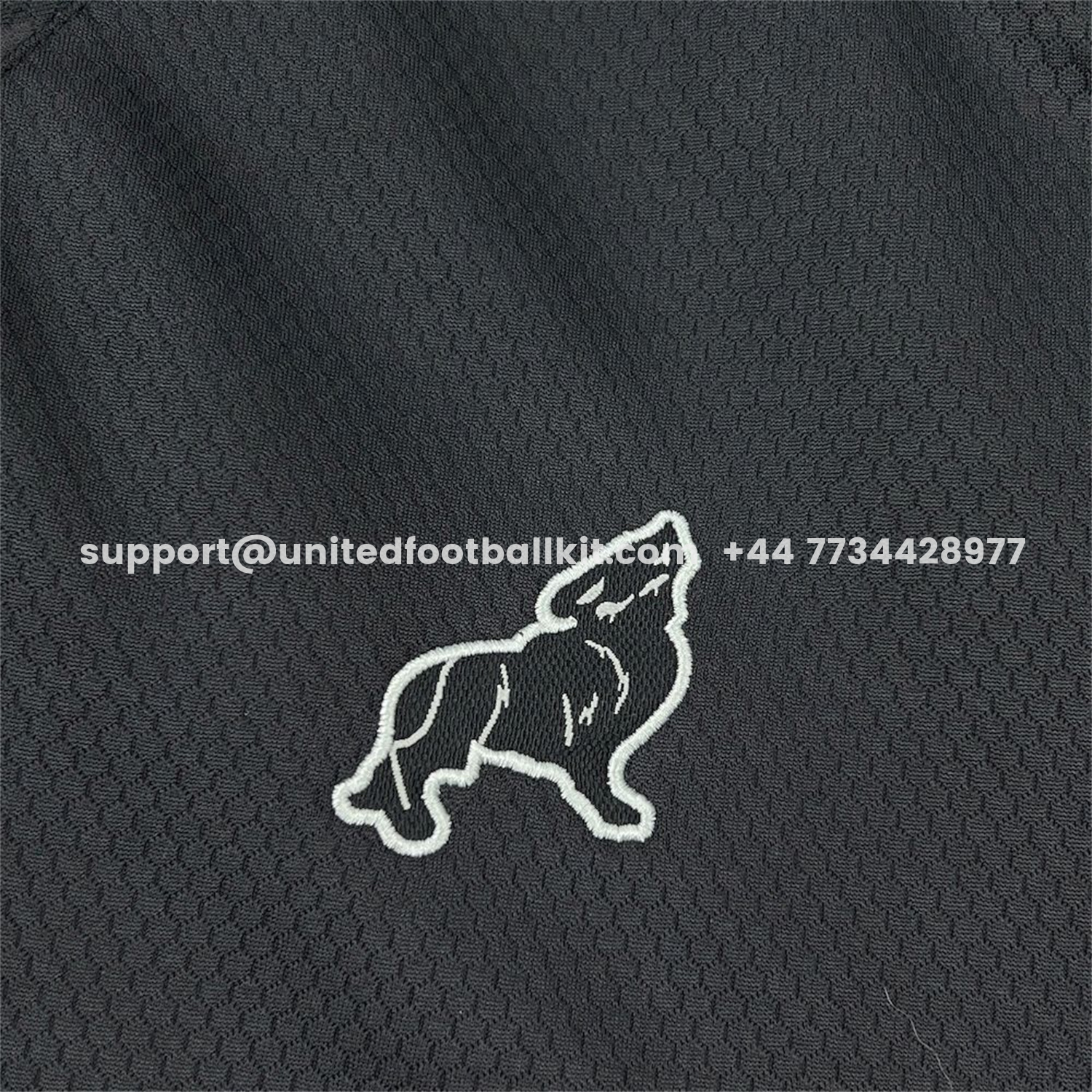 Unitedfootballkit.com | Paysandu 25-26 Third Black Jersey - Fans Version -Customize Name, Number and Patch | Worldwide Shipping