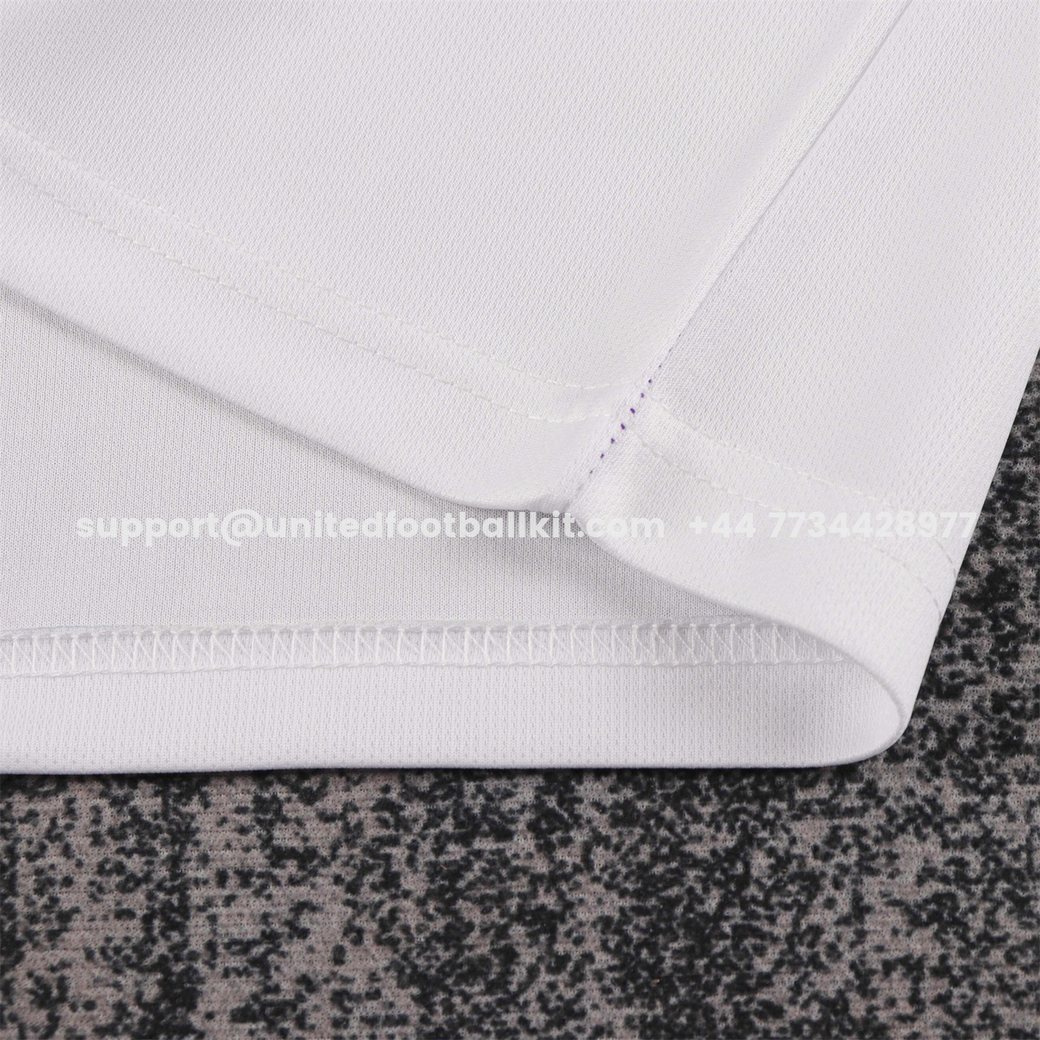 Unitedfootballkit.com | Retro Fiorentina 1992-93 Away Kids Kit -Customize Name, Number and Patch | Worldwide Shipping