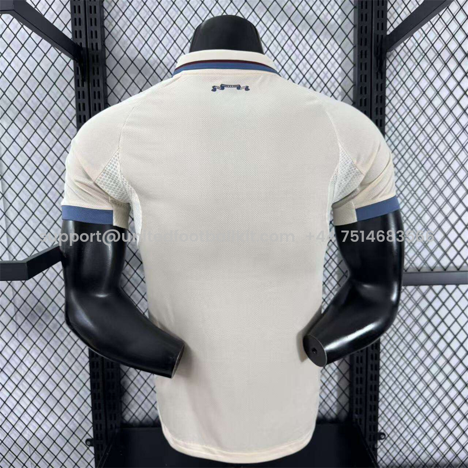 Unitedfootballkit.com | Ajax 25-26 Third Jersey - Player Version -Customize Name, Number and Patch | Worldwide Shipping