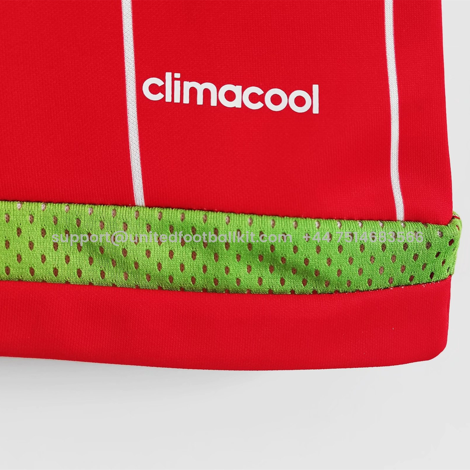 Unitedfootballkit.com | Retro Wales 2015 Home Stadium Jersey -Customize Name, Number and Patch | Worldwide Shipping