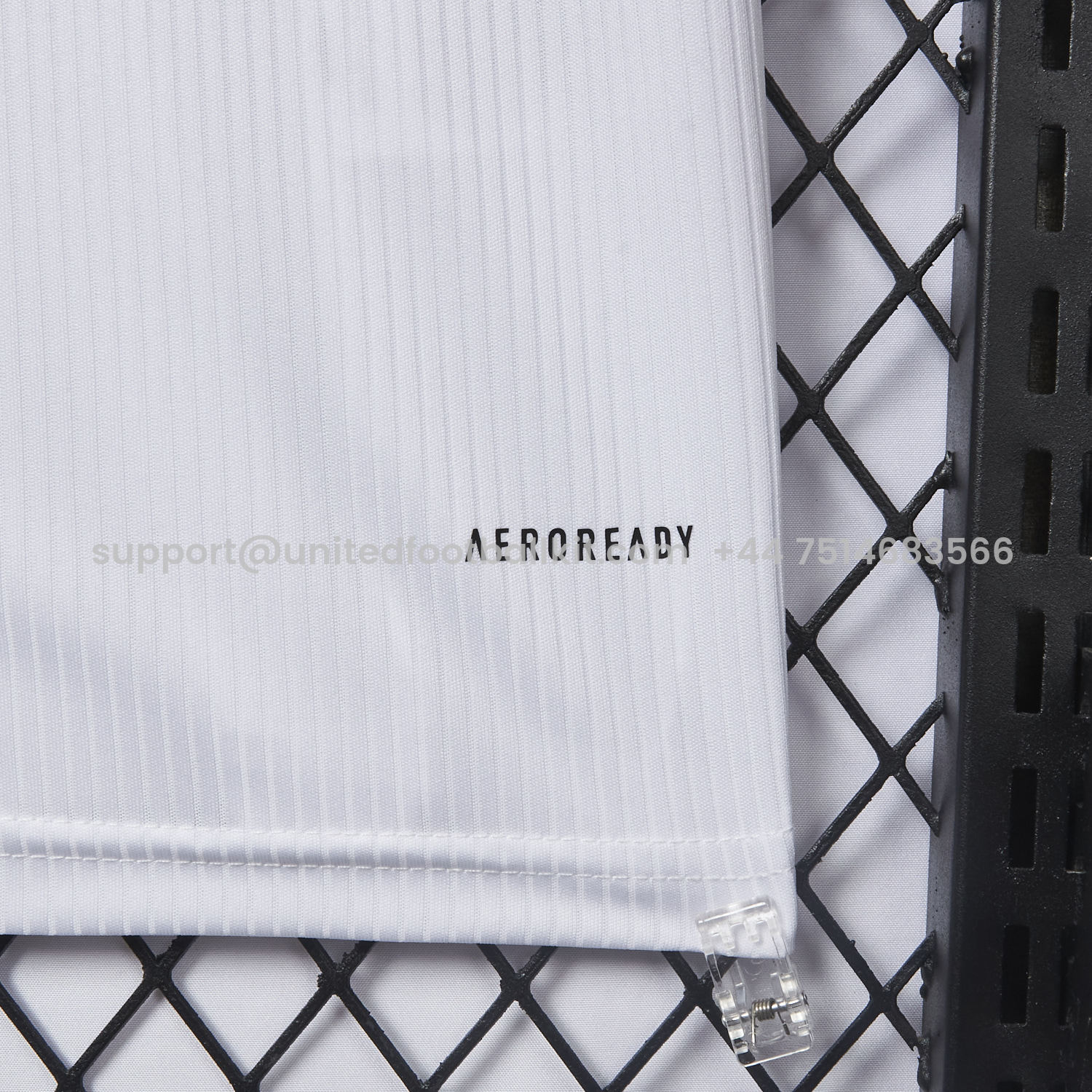 Unitedfootballkit.com | Benfica 25-26 White Anniversary Jersey - Fans Version -Customize Name, Number and Patch | Worldwide Shipping