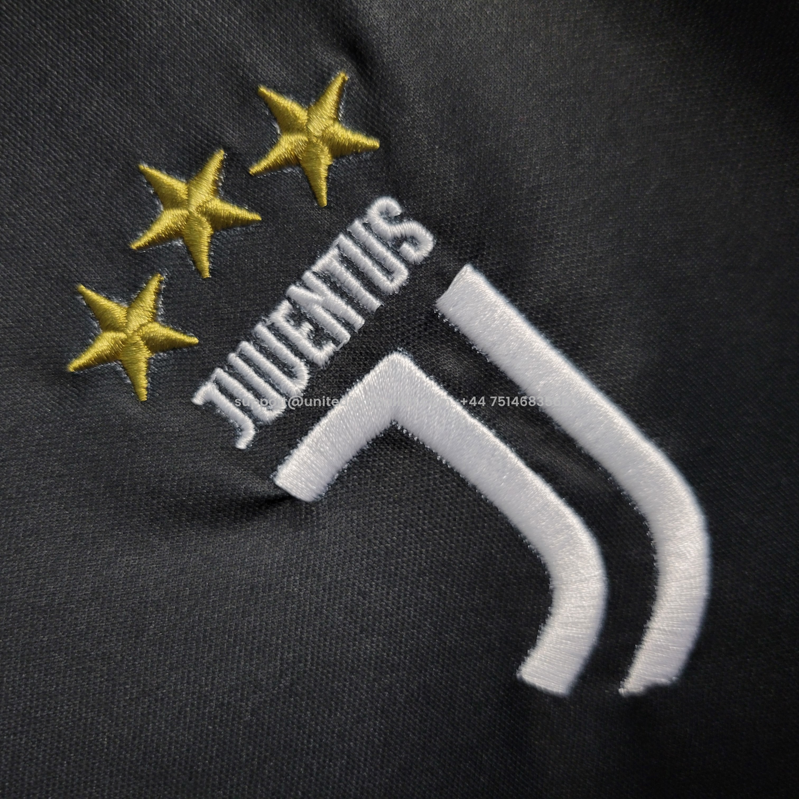 Unitedfootballkit.com | Retro Juventus 2019-20 Home Stadium Jersey -Customize Name, Number and Patch | Worldwide Shipping