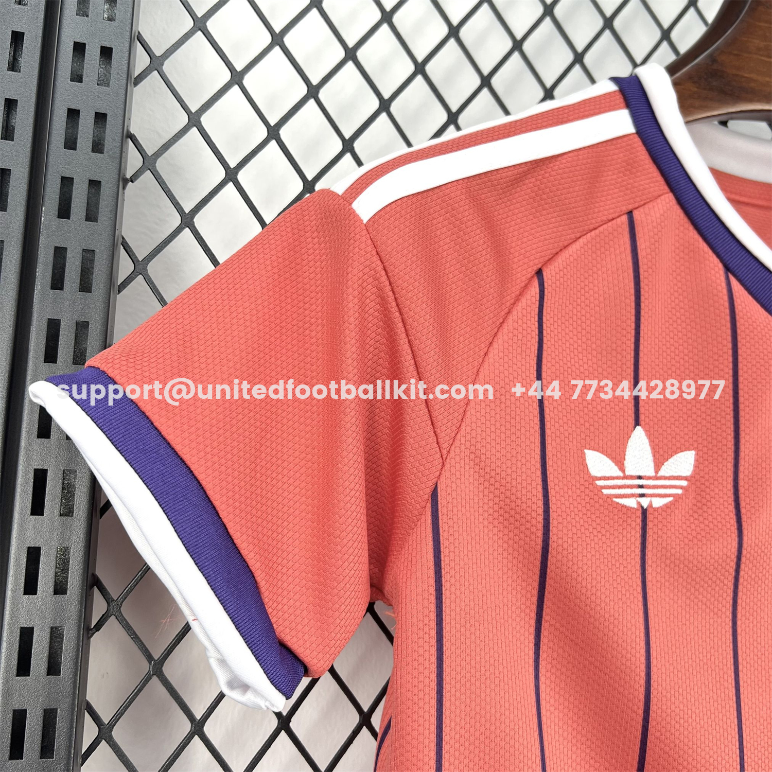 Unitedfootballkit.com | S-c-o.t l.a-n.d 2026 Away Kids Kit -Customize Name, Number and Patch | Worldwide Shipping