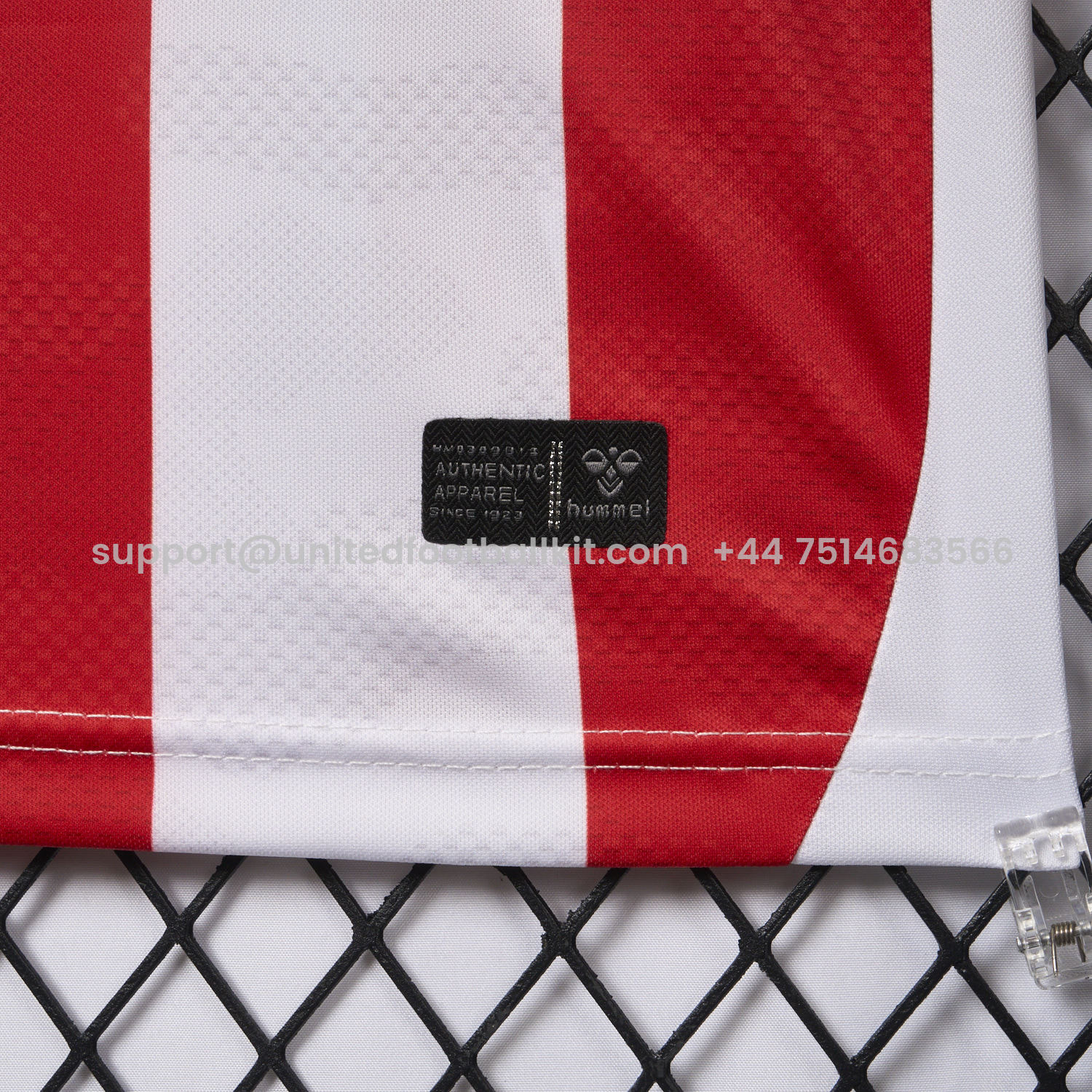 Unitedfootballkit.com | Köln 25-26 Home Jersey - Fans Version -Customize Name, Number and Patch | Worldwide Shipping