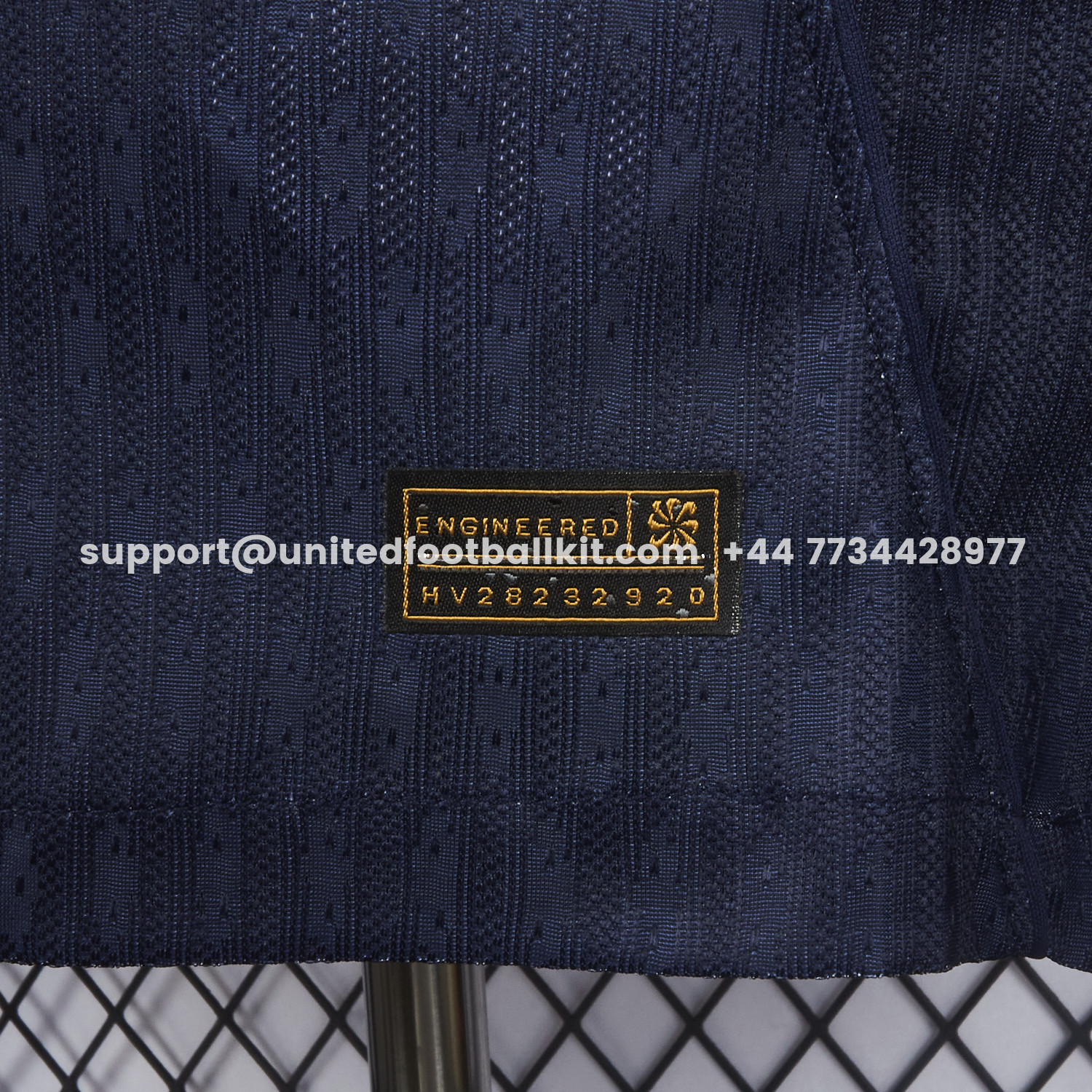 Unitedfootballkit.com | Uruguay 2026 Away Jersey - Player Version -Customize Name, Number and Patch | Worldwide Shipping