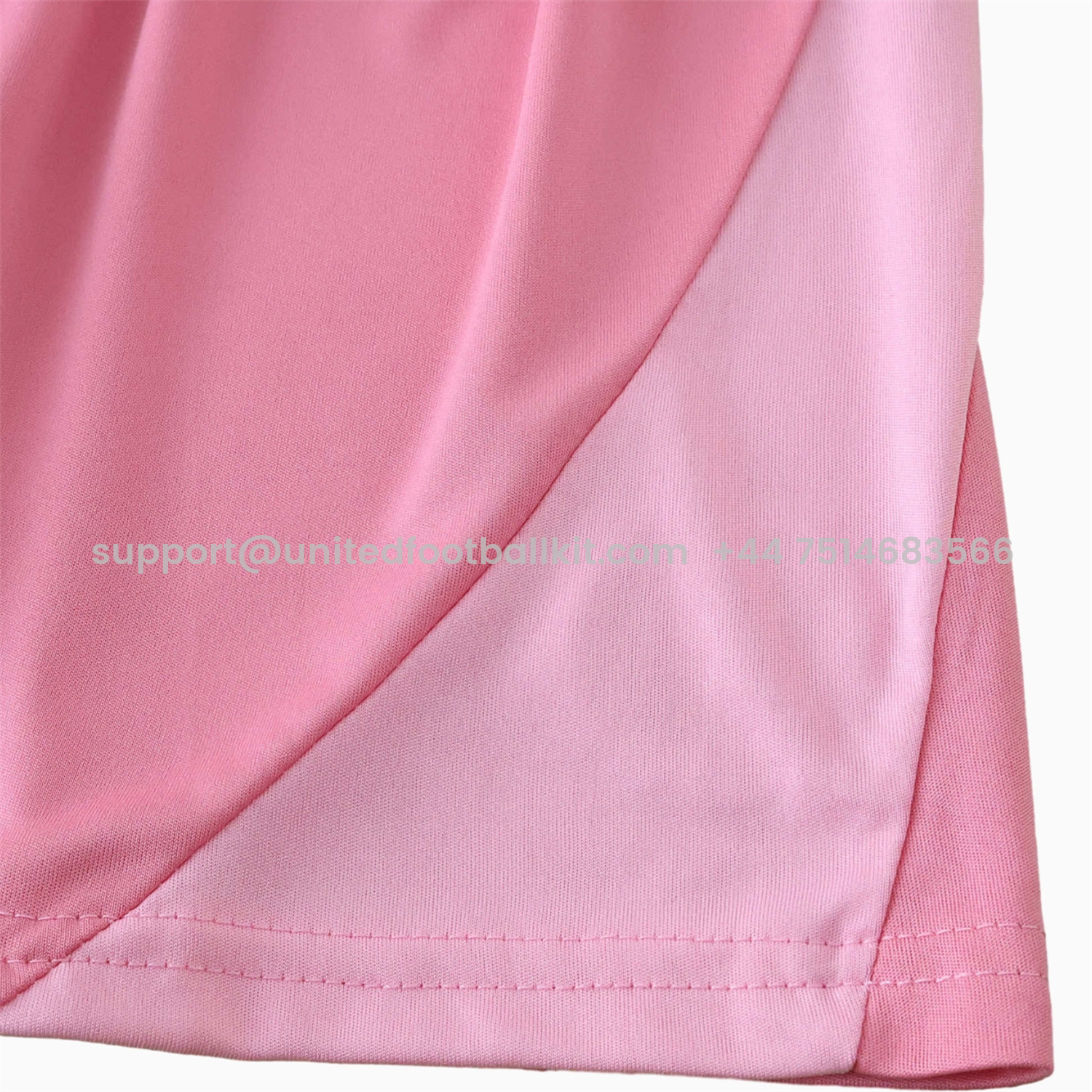 Unitedfootballkit.com | INT M.A.M 2025 Home Kids Kit -Customize Name, Number and Patch | Worldwide Shipping