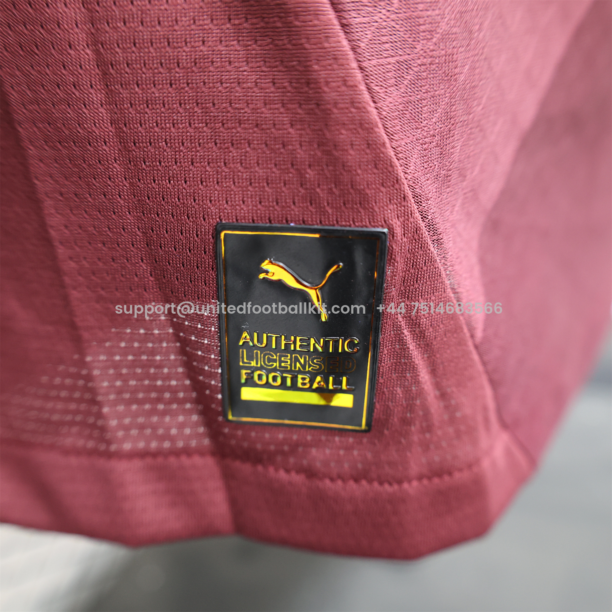 Unitedfootballkit.com | Manchester City 24-25 Third Long Sleeves Jersey - Player Version -Customize Name, Number and Patch | Worldwide Shipping