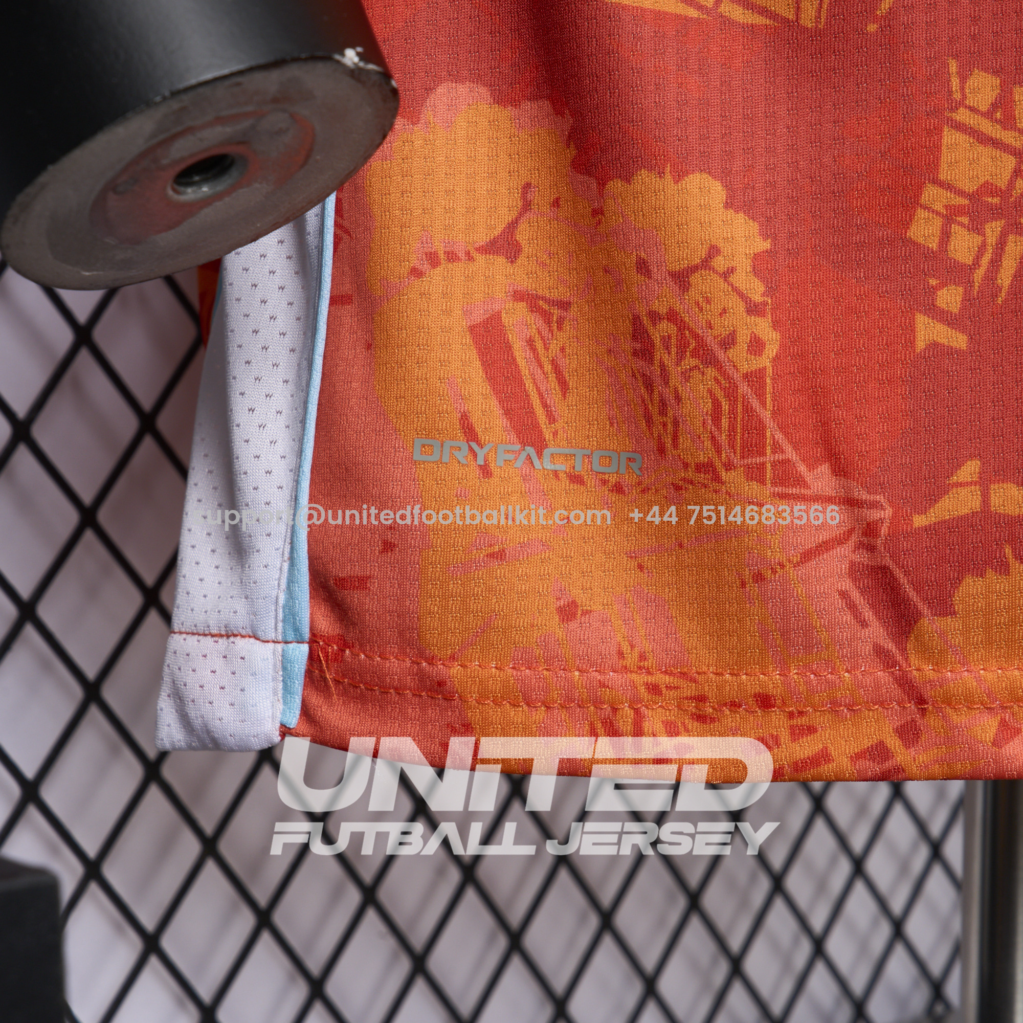 Unitedfootballkit.com | Pachuca 24-25 Away Jersey - Player Version -Customize Name, Number and Patch | Worldwide Shipping