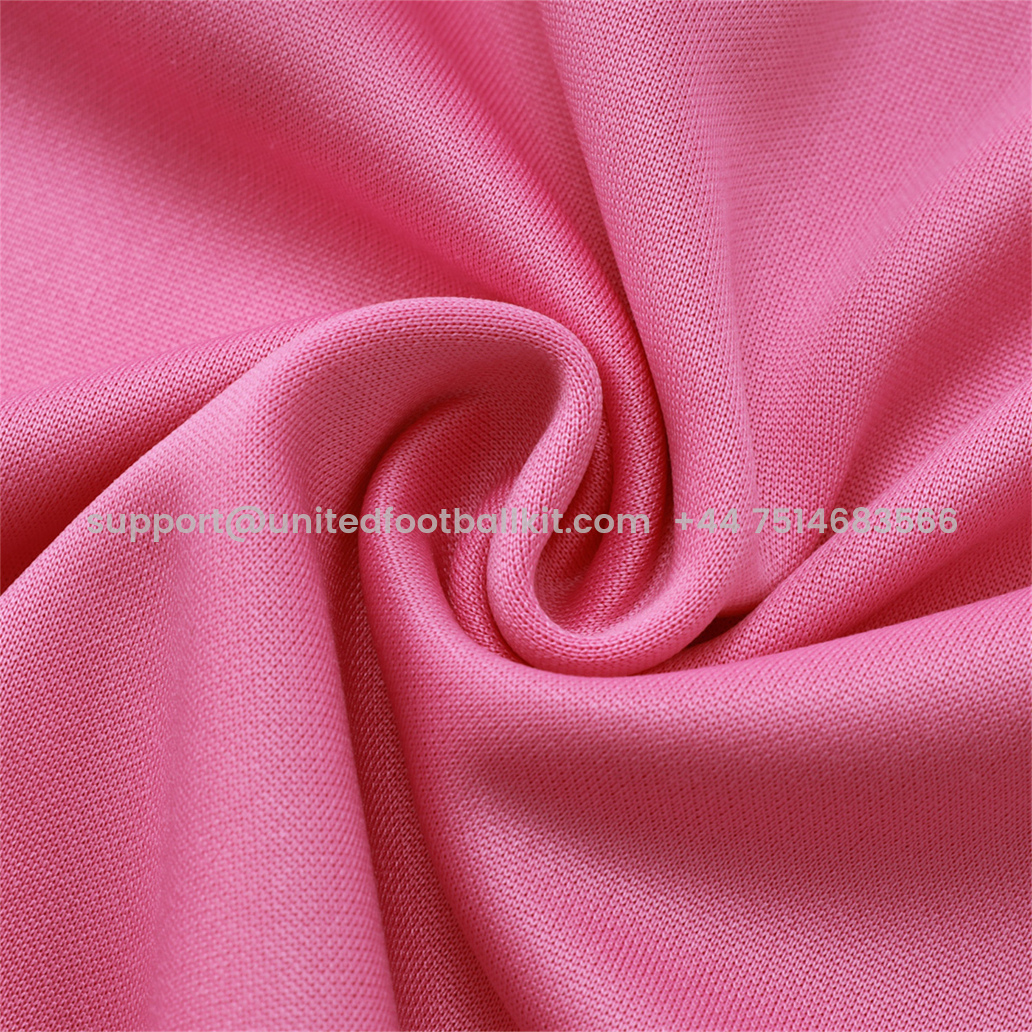 Unitedfootballkit.com | INT M.A.M 25-26 Long Sleeves Training Set - Pink Top & Black Pants -Customize Name, Number and Patch | Worldwide Shipping