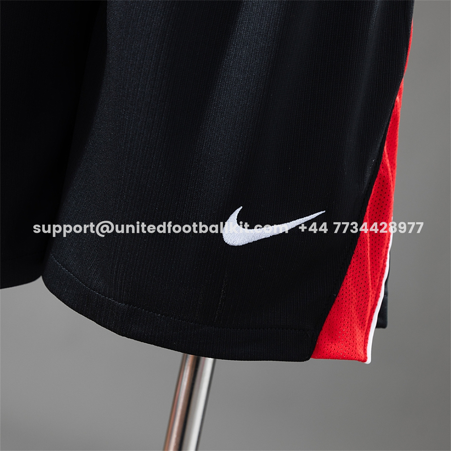 Unitedfootballkit.com | South Korea 2026 Home Shorts - Fans Version -Customize Name, Number and Patch | Worldwide Shipping