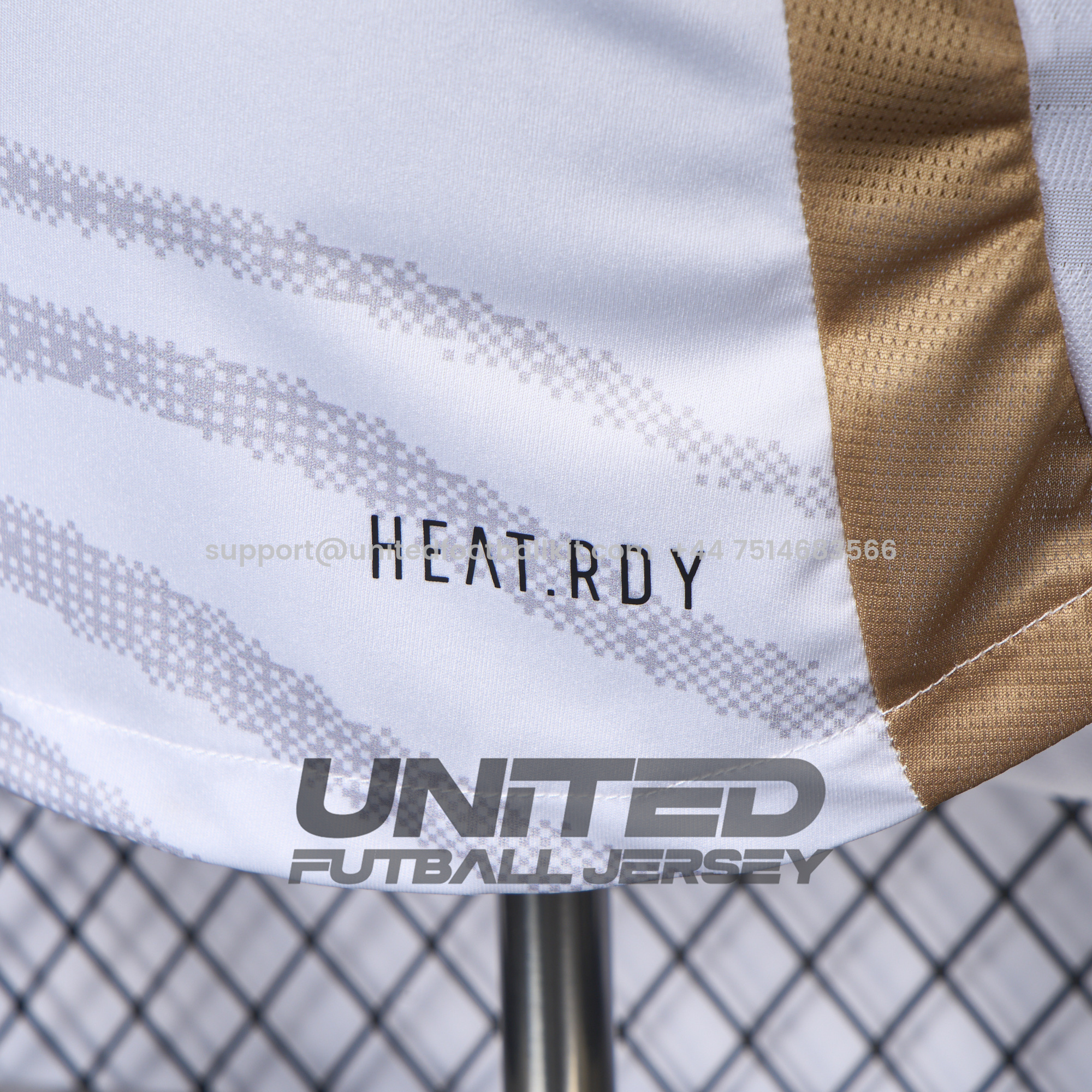 Unitedfootballkit.com | Tigres UANL 24-25 Third Long Sleeves Jersey - Player Version -Customize Name, Number and Patch | Worldwide Shipping