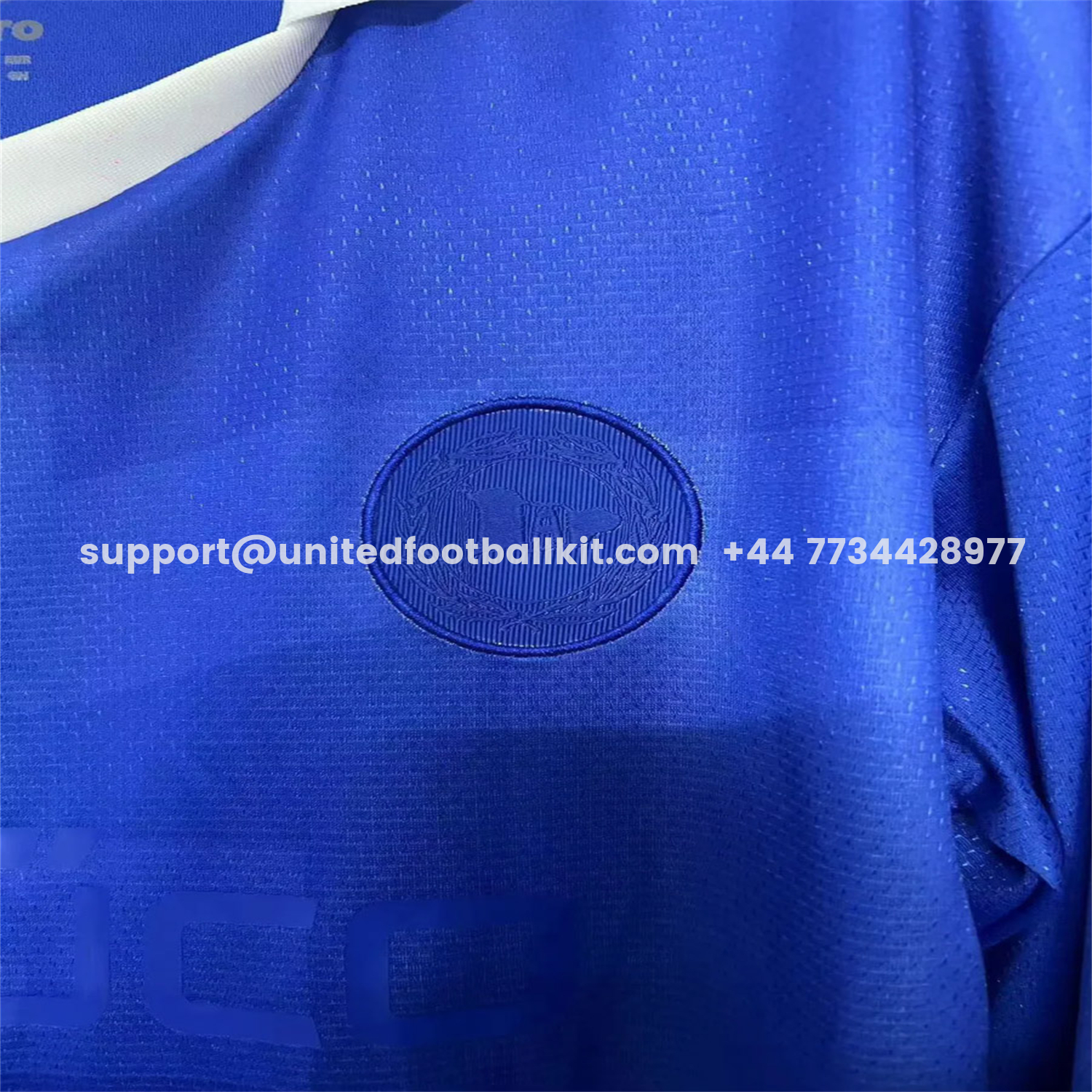 Unitedfootballkit.com | Arminia Bielefeld 25-26 100th anniversary Long Sleeves Jersey - Fans Version -Customize Name, Number and Patch | Worldwide Shipping