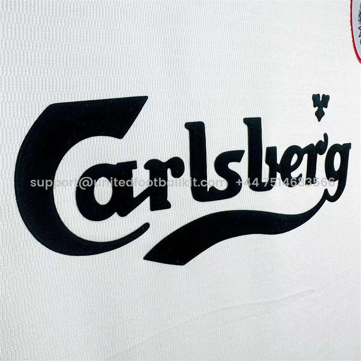 Unitedfootballkit.com | Retro Liver.pool 1998-99 Away White Jersey -Customize Name, Number and Patch | Worldwide Shipping