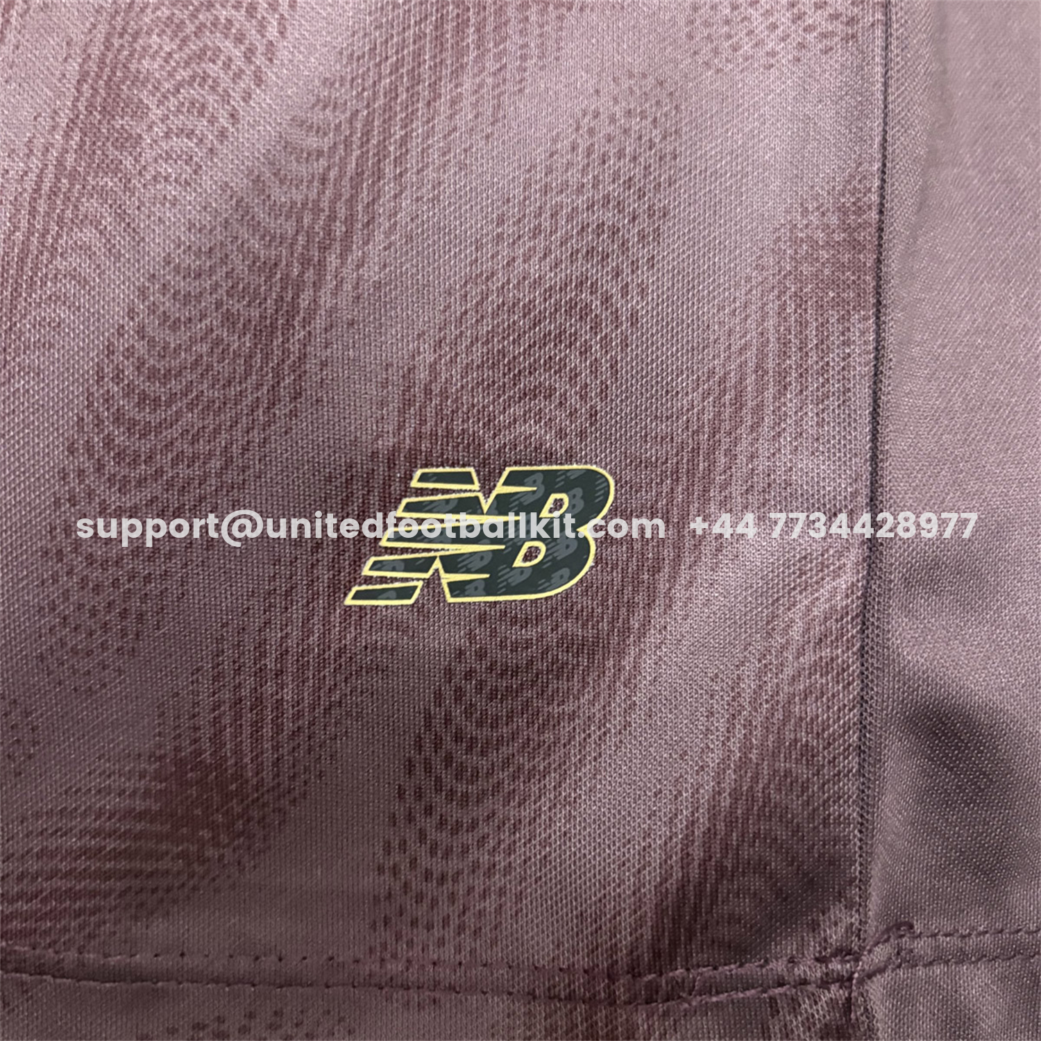 Unitedfootballkit.com | Sao Paulo 26-27 Burgundy Goalkeeper Jersey - Fans Version -Customize Name, Number and Patch | Worldwide Shipping