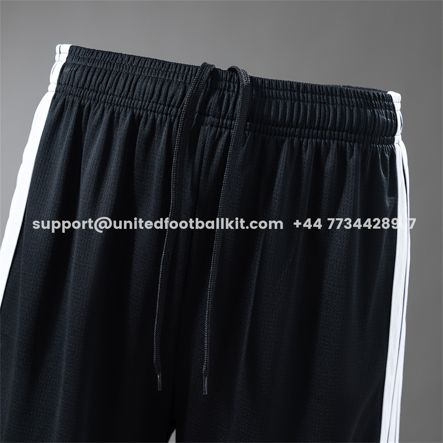 Unitedfootballkit.com | Retro Germany 2014 Home Shorts -Customize Name, Number and Patch | Worldwide Shipping
