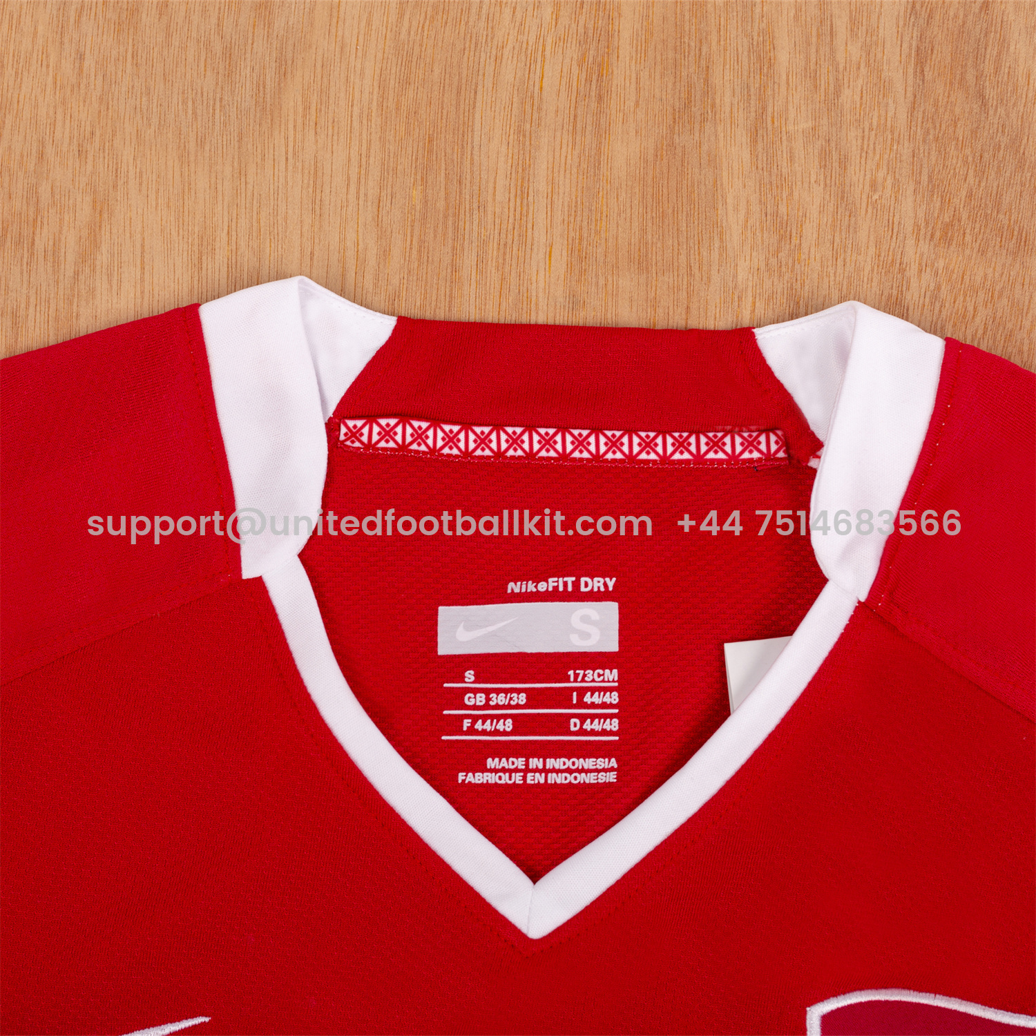 Unitedfootballkit.com | Retro Turkey 2008 Home Jersey -Customize Name, Number and Patch | Worldwide Shipping