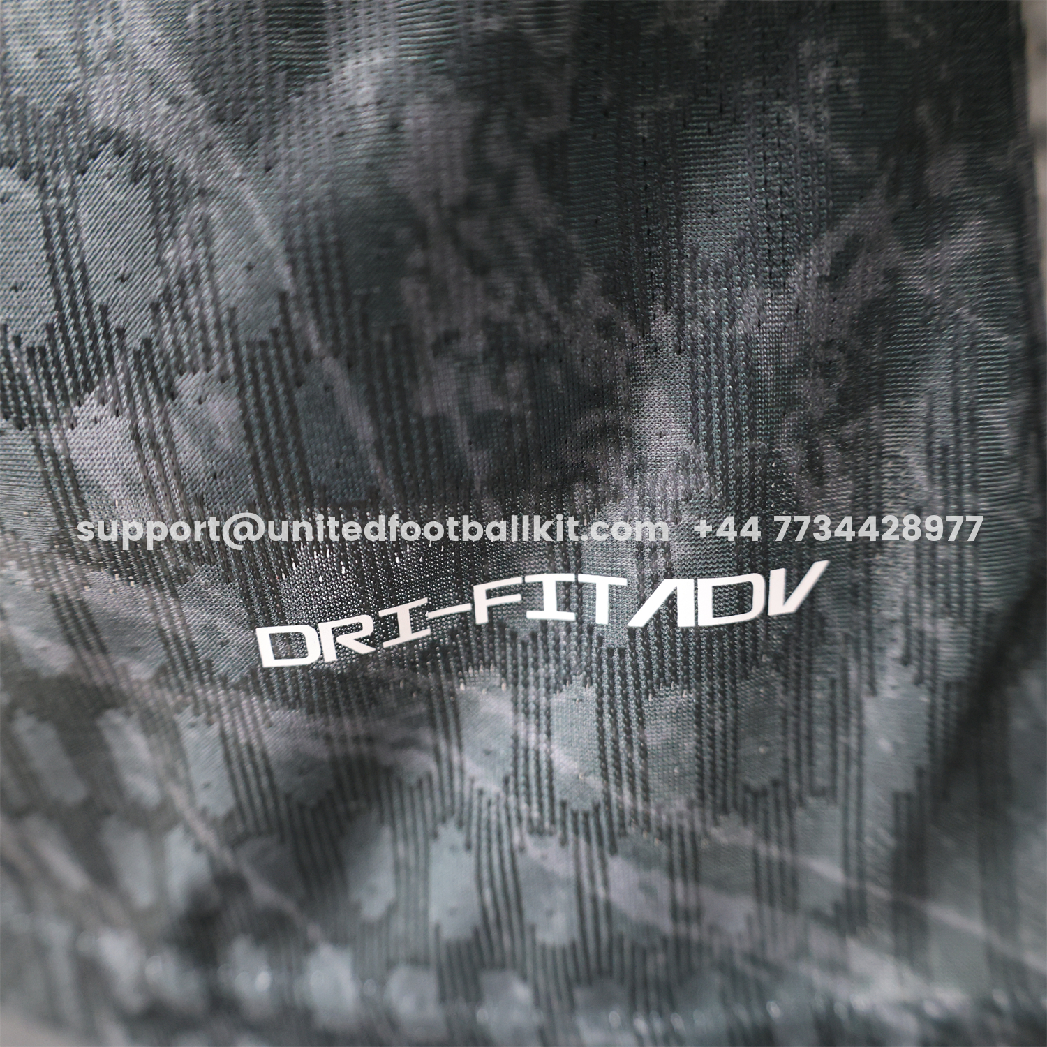 Unitedfootballkit.com | Barcelona 25-26 Grey And Black Special Jersey - Player Version -Customize Name, Number and Patch | Worldwide Shipping