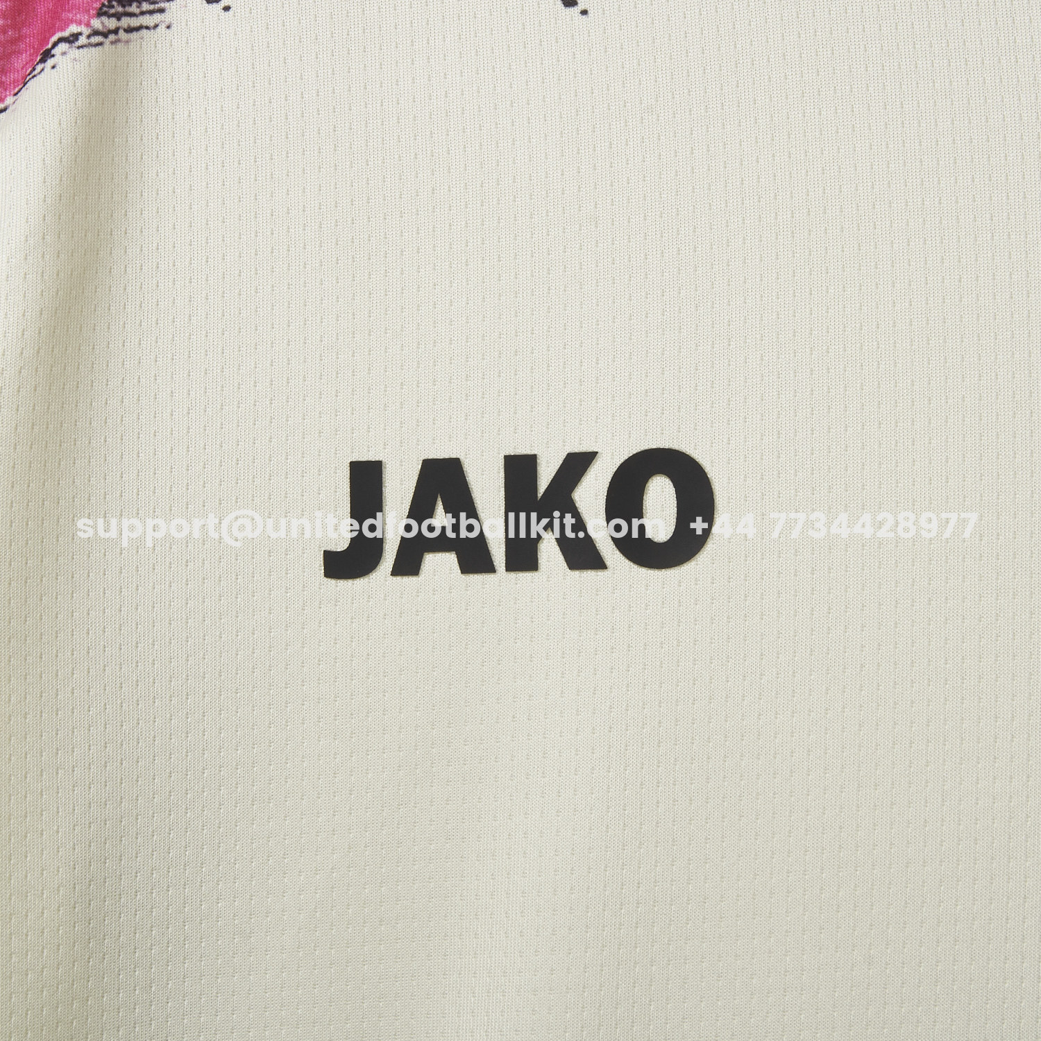 Unitedfootballkit.com | Mainz 25-26 Third White Jersey - Fans Version -Customize Name, Number and Patch | Worldwide Shipping