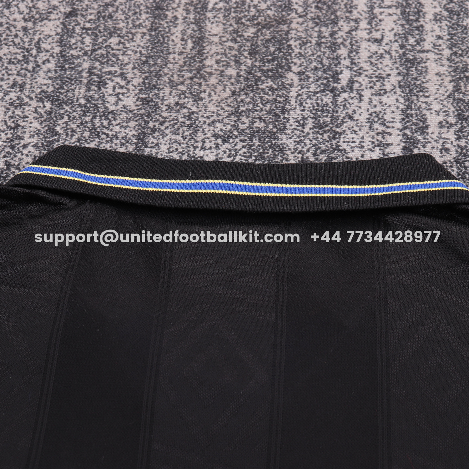 Unitedfootballkit.com | Retro Manchester United 93-95 Away Kids Kit -Customize Name, Number and Patch | Worldwide Shipping