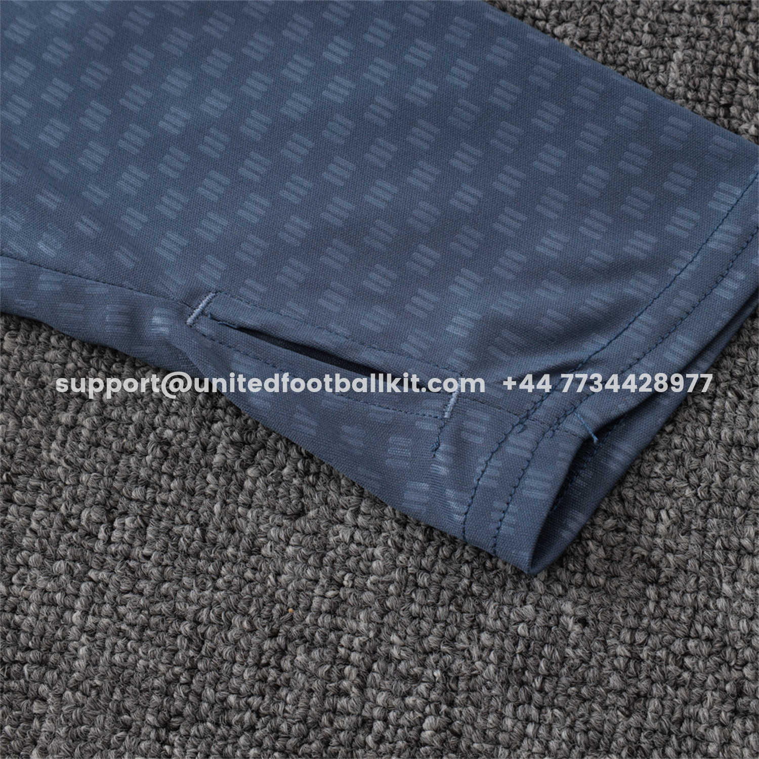 Unitedfootballkit.com | SC Internacional 2026 Long Sleeve Training Set - White Top & Red Pants -Customize Name, Number and Patch | Worldwide Shipping