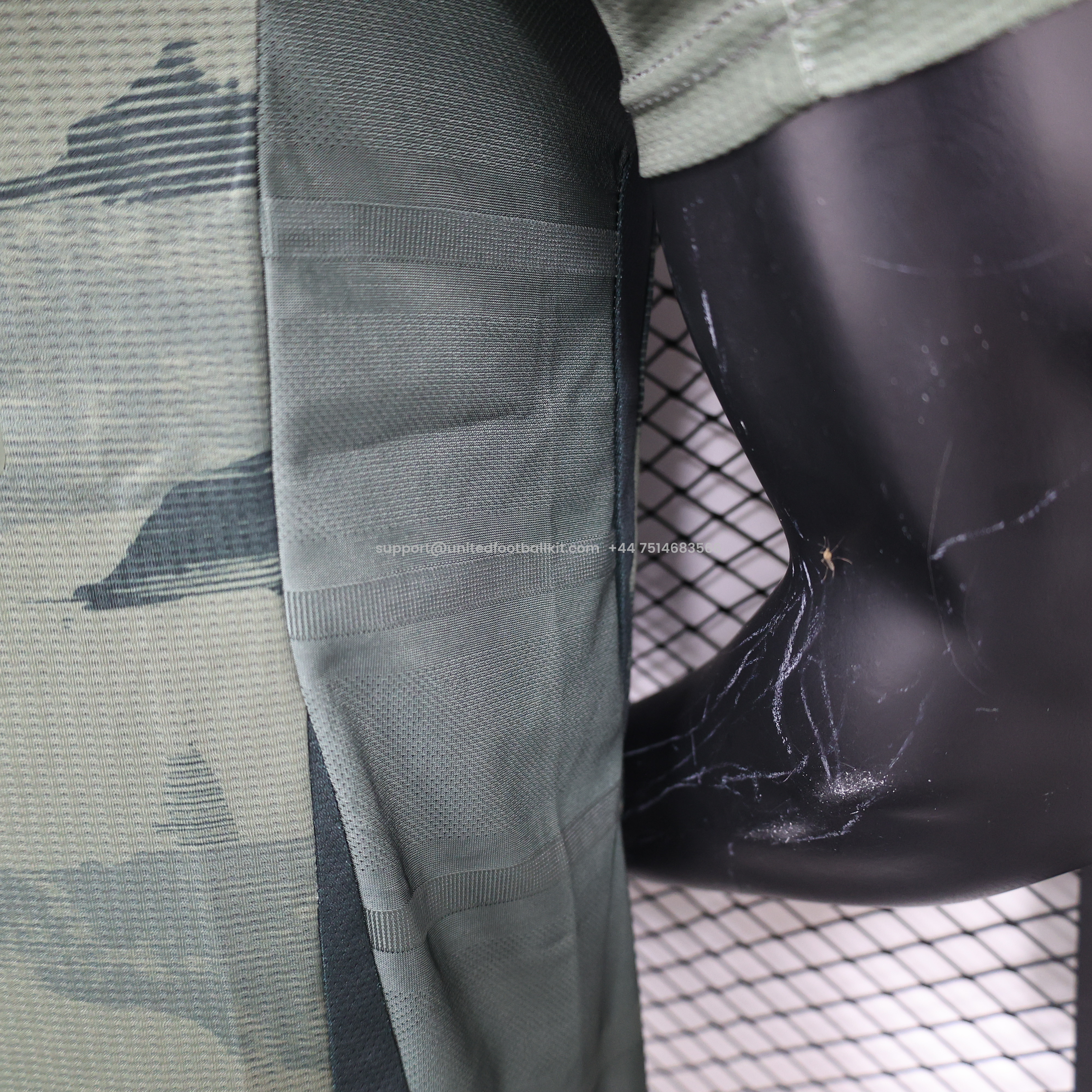 Unitedfootballkit.com | Celtic 24-25 Third Jersey - Player Version -Customize Name, Number and Patch | Worldwide Shipping