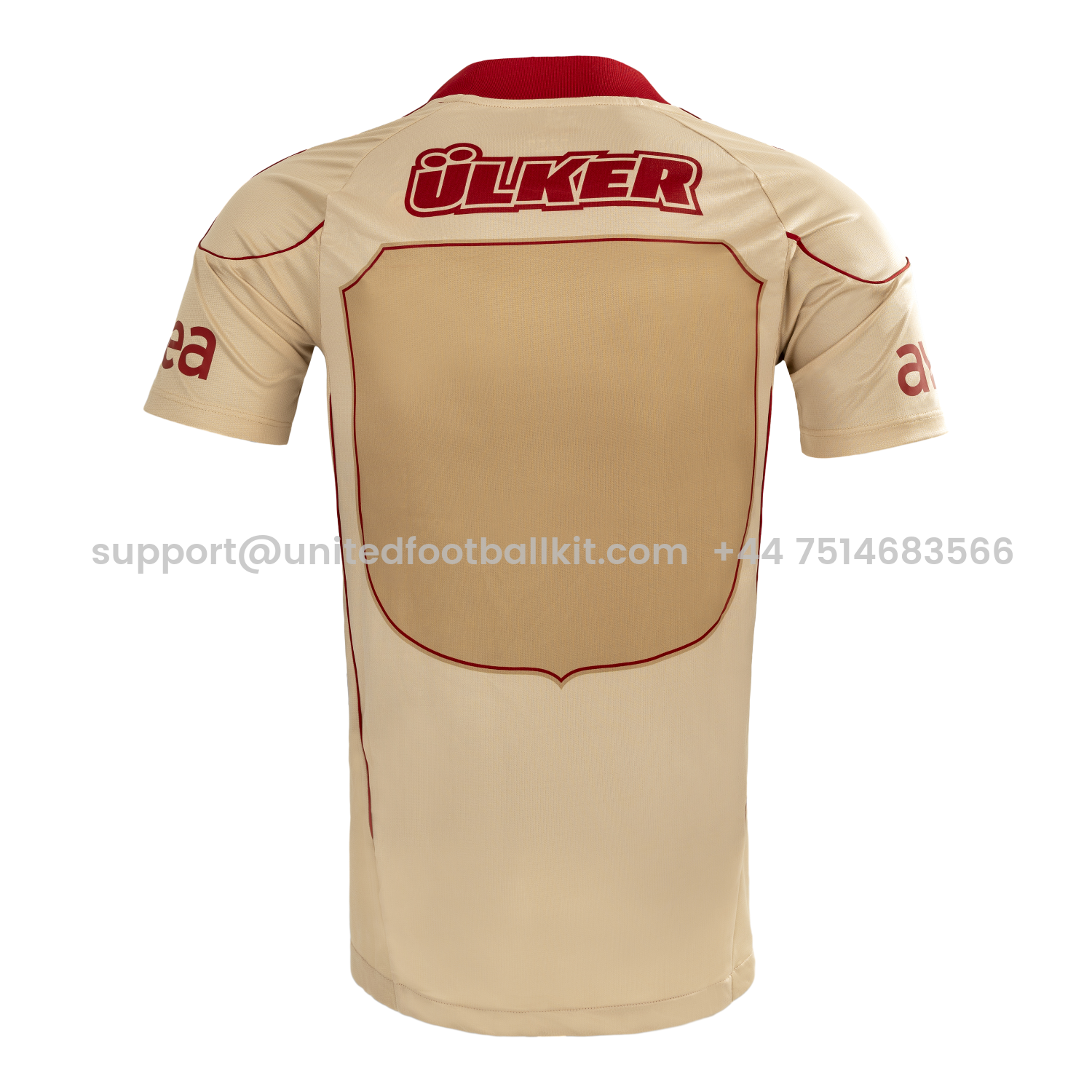 Unitedfootballkit.com | Retro Galatasaray 2010-11 Away Jersey -Customize Name, Number and Patch | Worldwide Shipping