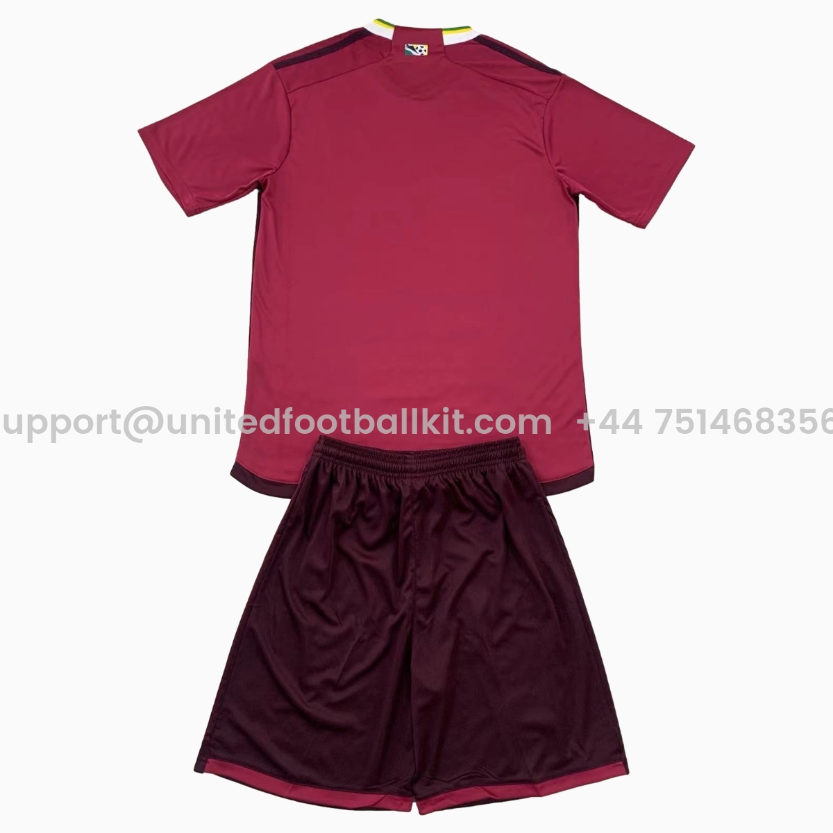 Unitedfootballkit.com | Portland Timbers 2024 Third Kids Kit -Customize Name, Number and Patch | Worldwide Shipping