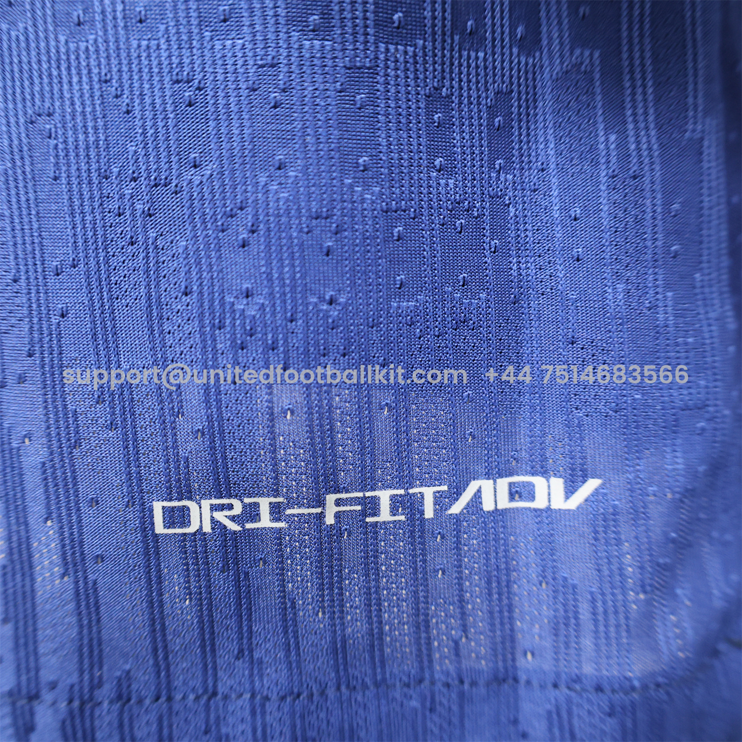 Unitedfootballkit.com | Paris Saint-Germain PSG 24-25 Fourth Jersey - Player Version -Customize Name, Number and Patch | Worldwide Shipping