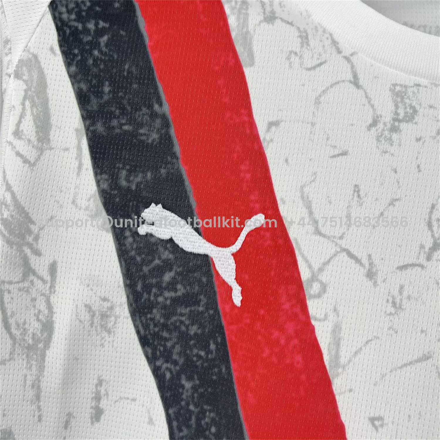 Unitedfootballkit.com | Manchester City 25-26 Away Jersey - Fans Version -Customize Name, Number and Patch | Worldwide Shipping