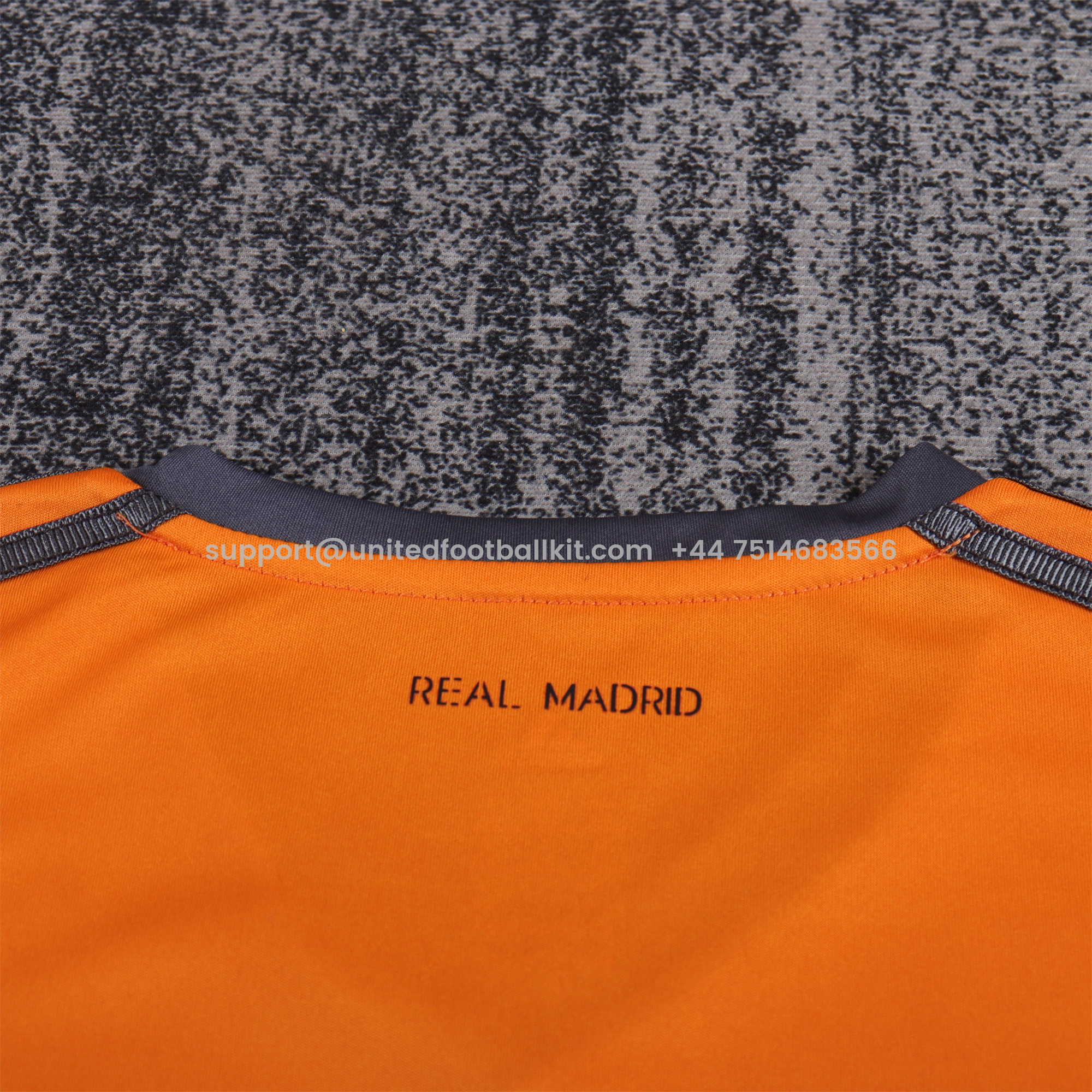 Unitedfootballkit.com | Retro Real Madrid 2013-14 Third Kids Kit -Customize Name, Number and Patch | Worldwide Shipping