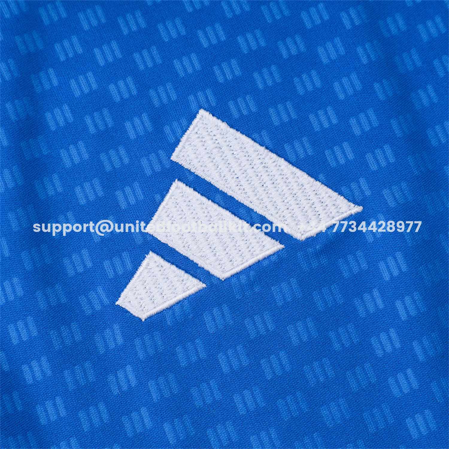 Unitedfootballkit.com | Cruzeiro 25-26 Vest Training Set - Ocean Blue Vest and Dark Blue Shorts -Customize Name, Number and Patch | Worldwide Shipping