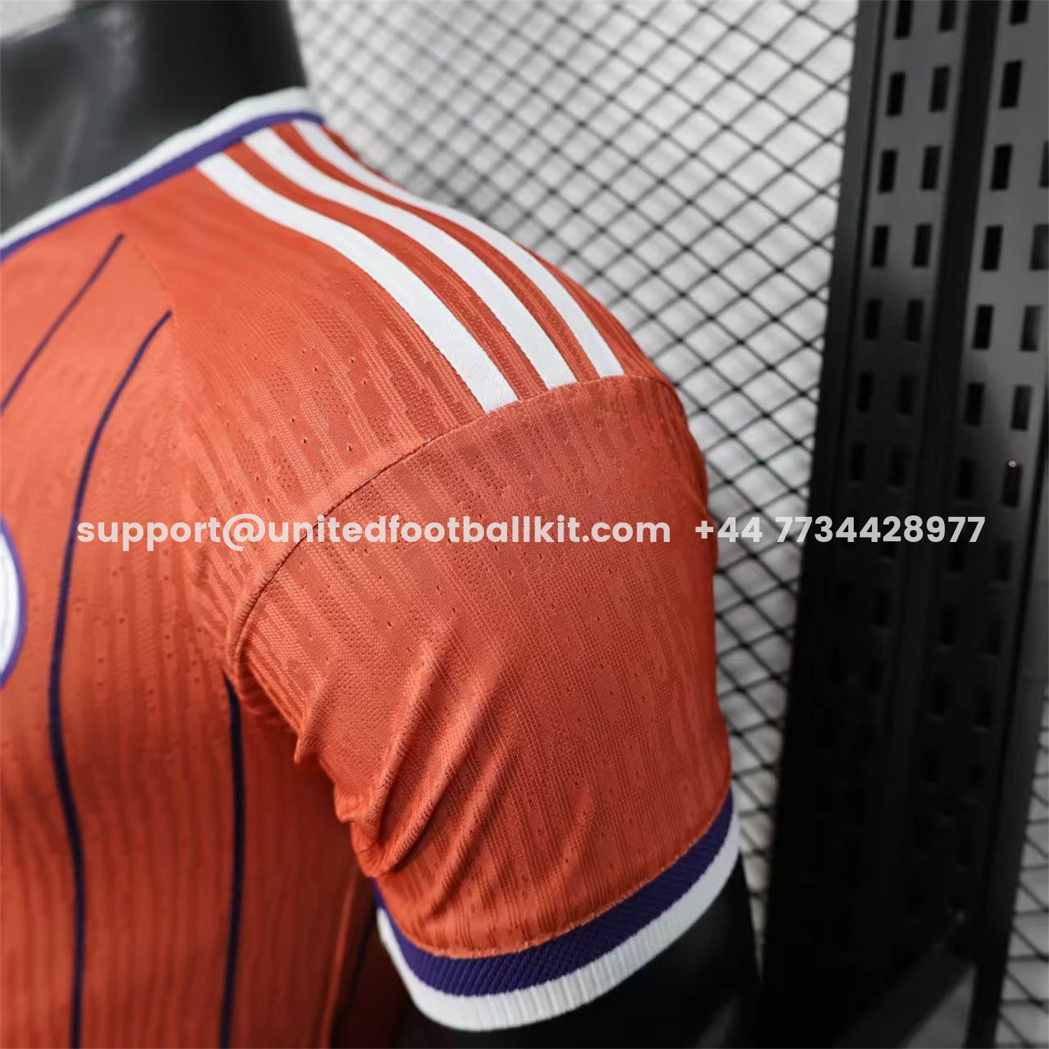 Unitedfootballkit.com | S-c-o.t l.a-n.d 2026 Away Jersey - Player Version -Customize Name, Number and Patch | Worldwide Shipping