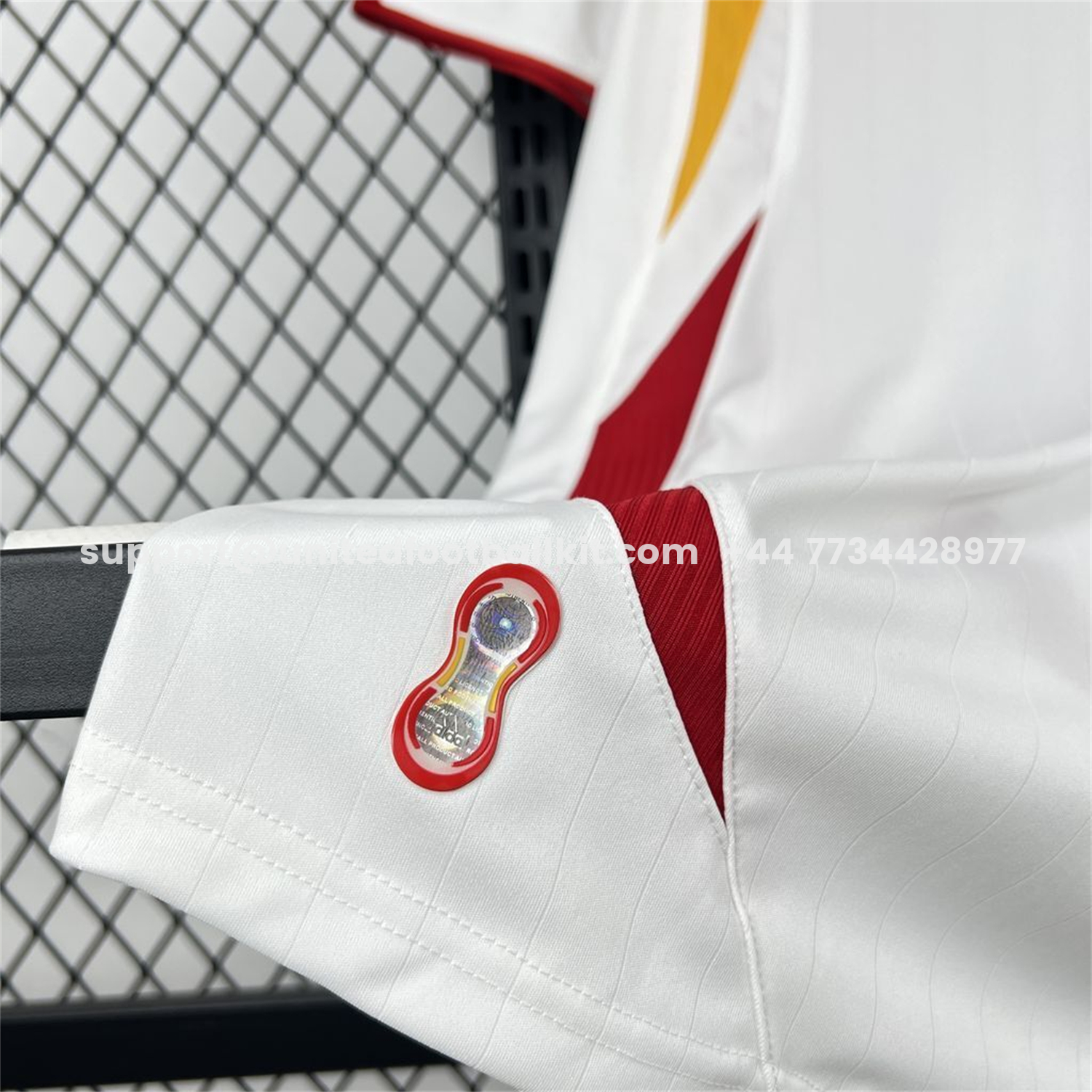 Unitedfootballkit.com | Retro Spain 2006 Away Jersey -Customize Name, Number and Patch | Worldwide Shipping