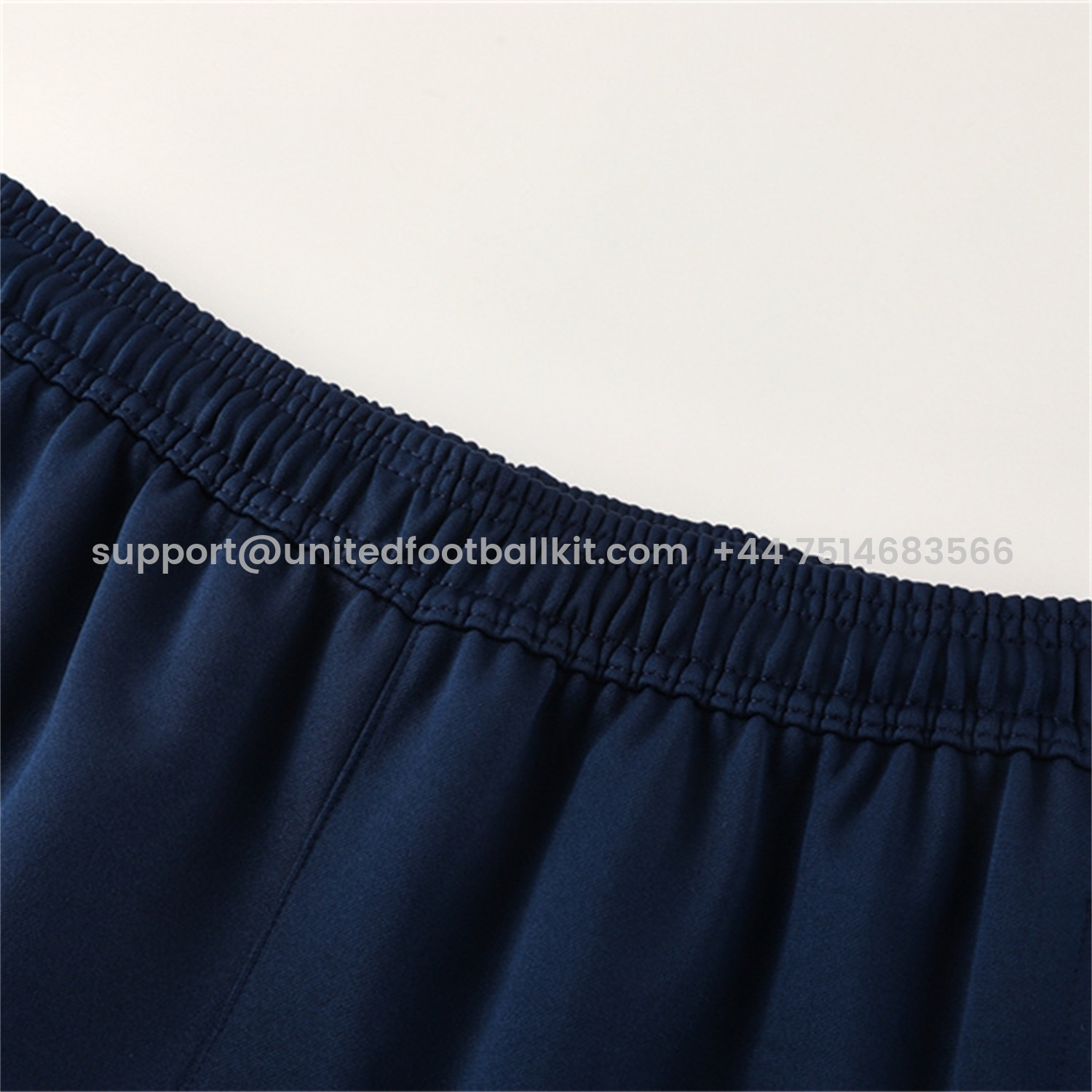 Unitedfootballkit.com | Ajax 24-25 Jacket Training Tracksuit - Royal Bule Jackets & Pants -Customize Name, Number and Patch | Worldwide Shipping