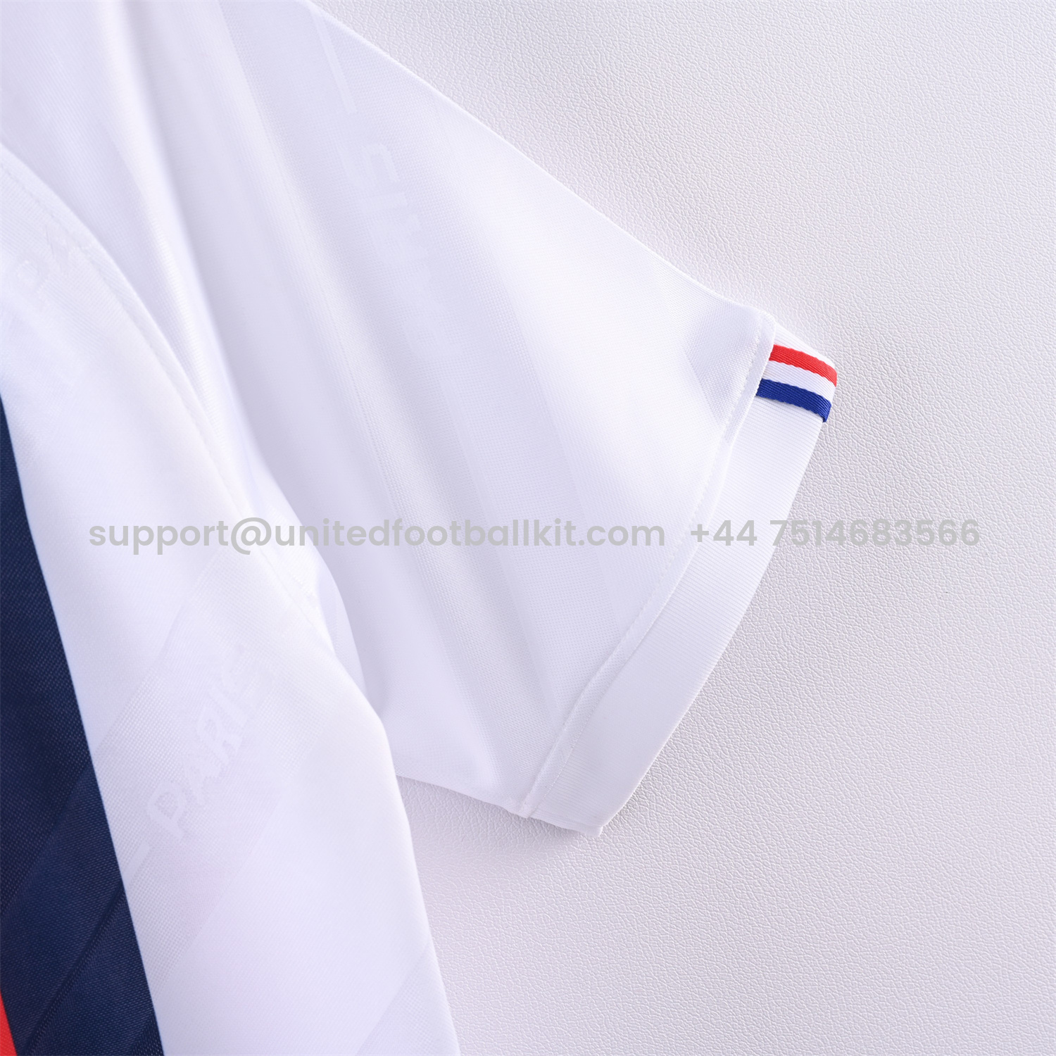 Unitedfootballkit.com | Retro Paris Saint-Germain PSG 2019-20 Away Jersey -Customize Name, Number and Patch | Worldwide Shipping