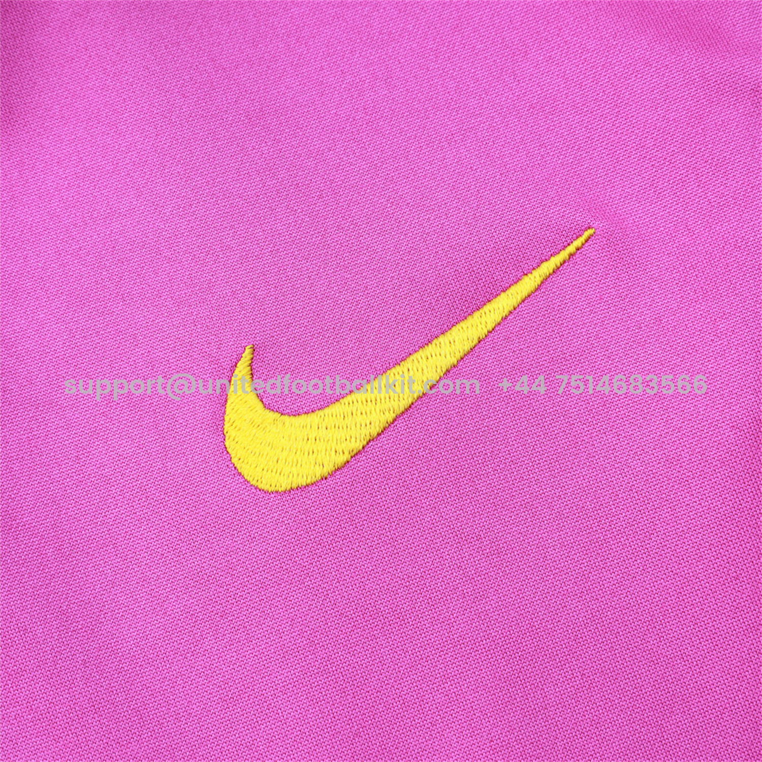 Unitedfootballkit.com | Barcelona 25-26 Long Sleeve Training Set - Purple Top and Deep Blue Pants -Customize Name, Number and Patch | Worldwide Shipping