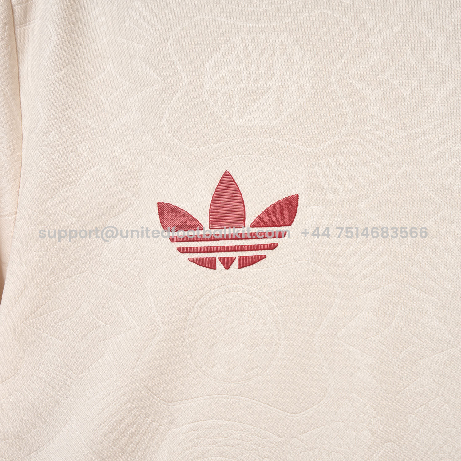 Unitedfootballkit.com | Bayern Munich 2025 Apricot 125th Anniversary Jersey - Fans Version -Customize Name, Number and Patch | Worldwide Shipping