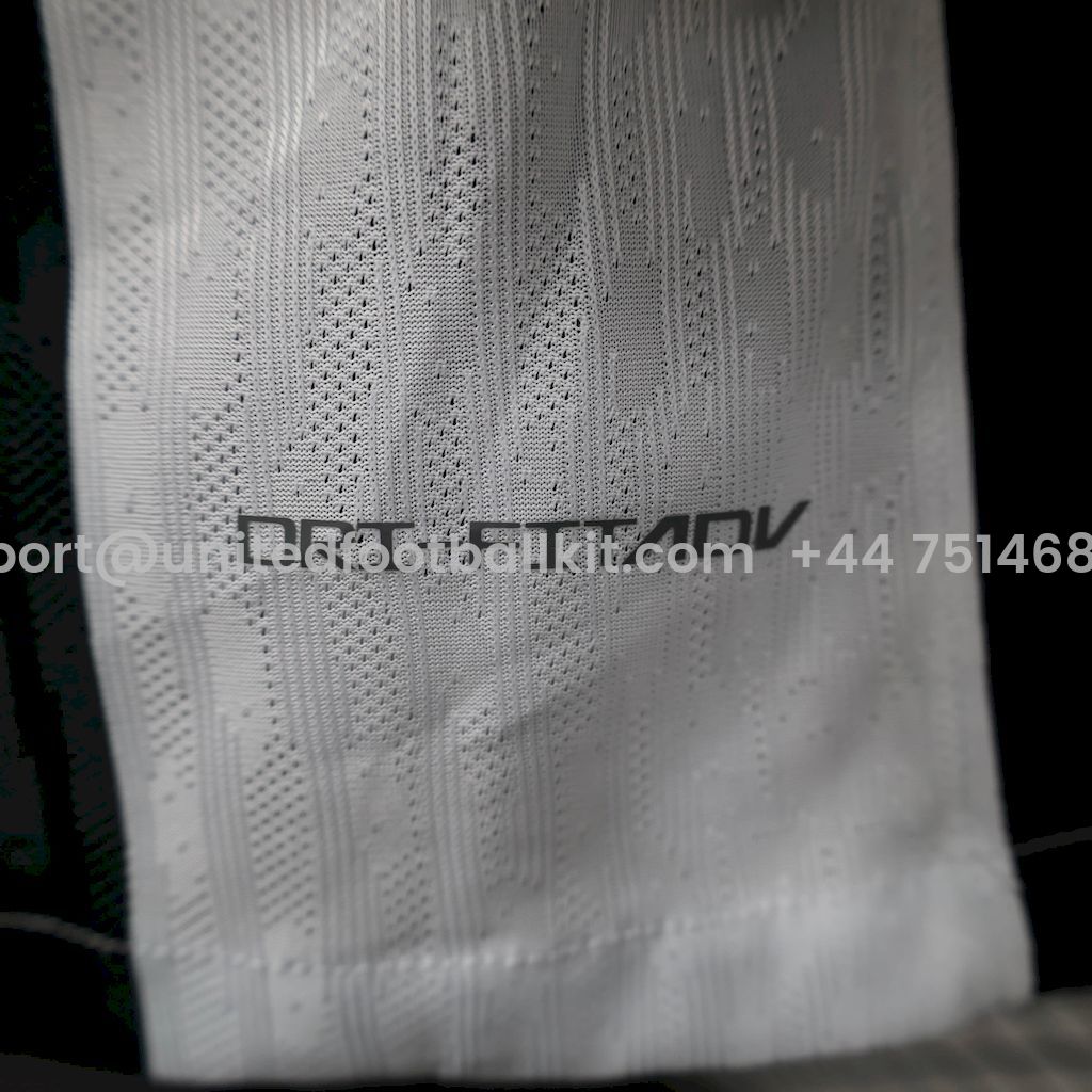 Unitedfootballkit.com | Corinthians 24-25 Third Jersey - Player Version -Customize Name, Number and Patch | Worldwide Shipping