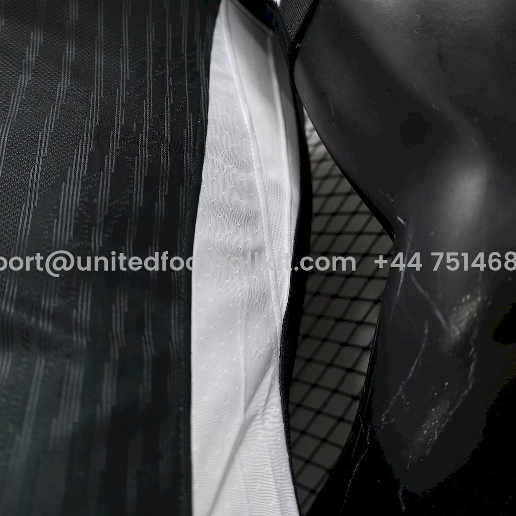 Unitedfootballkit.com | Corinthians 24-25 Third Jersey - Player Version -Customize Name, Number and Patch | Worldwide Shipping