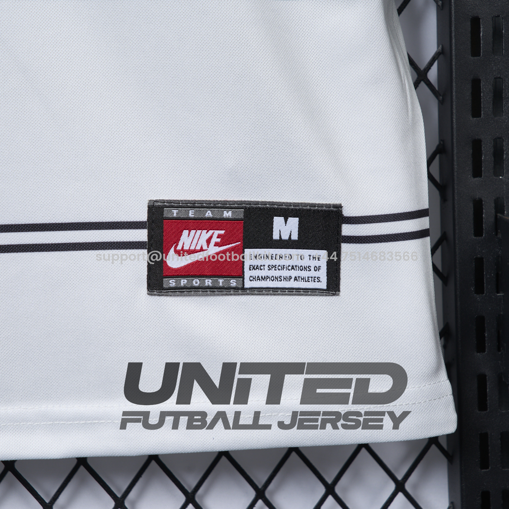 Unitedfootballkit.com | Retro LA Galaxy 1997 Away Jersey -Customize Name, Number and Patch | Worldwide Shipping