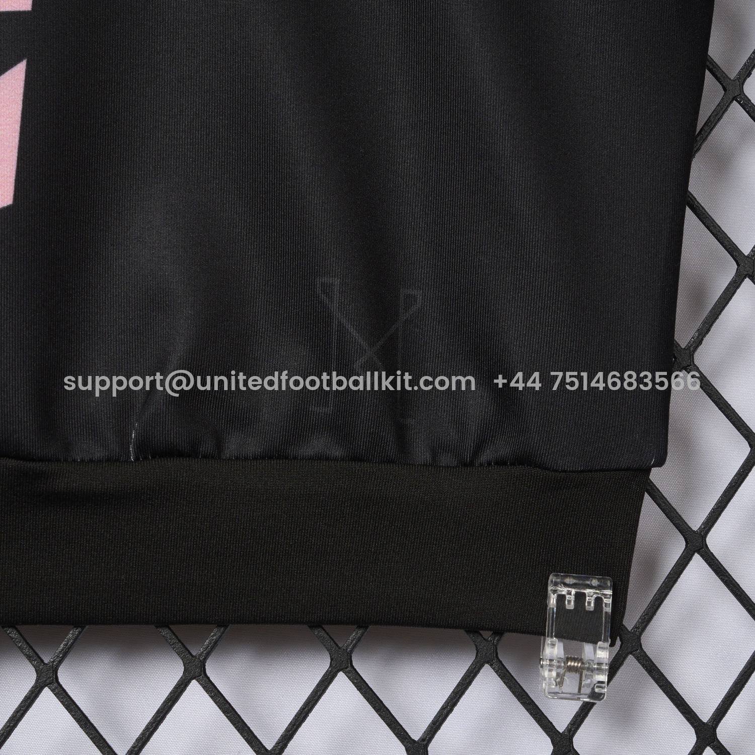 Unitedfootballkit.com | Women's INT M.A.M 25-26 Away Yoga Vest -Customize Name, Number and Patch | Worldwide Shipping